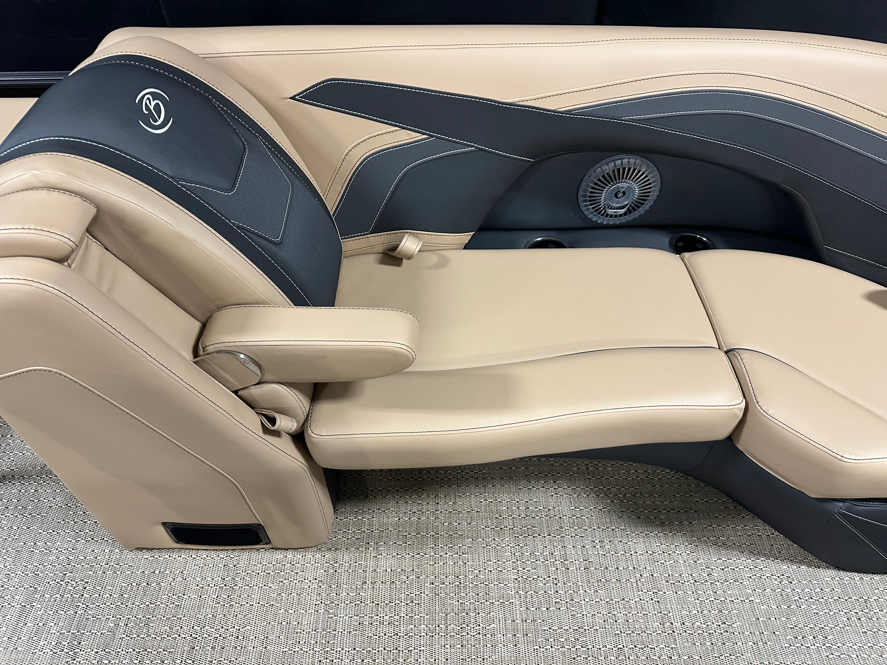 2026 Barletta Cabrio 24 UE Image Thumbnail #59