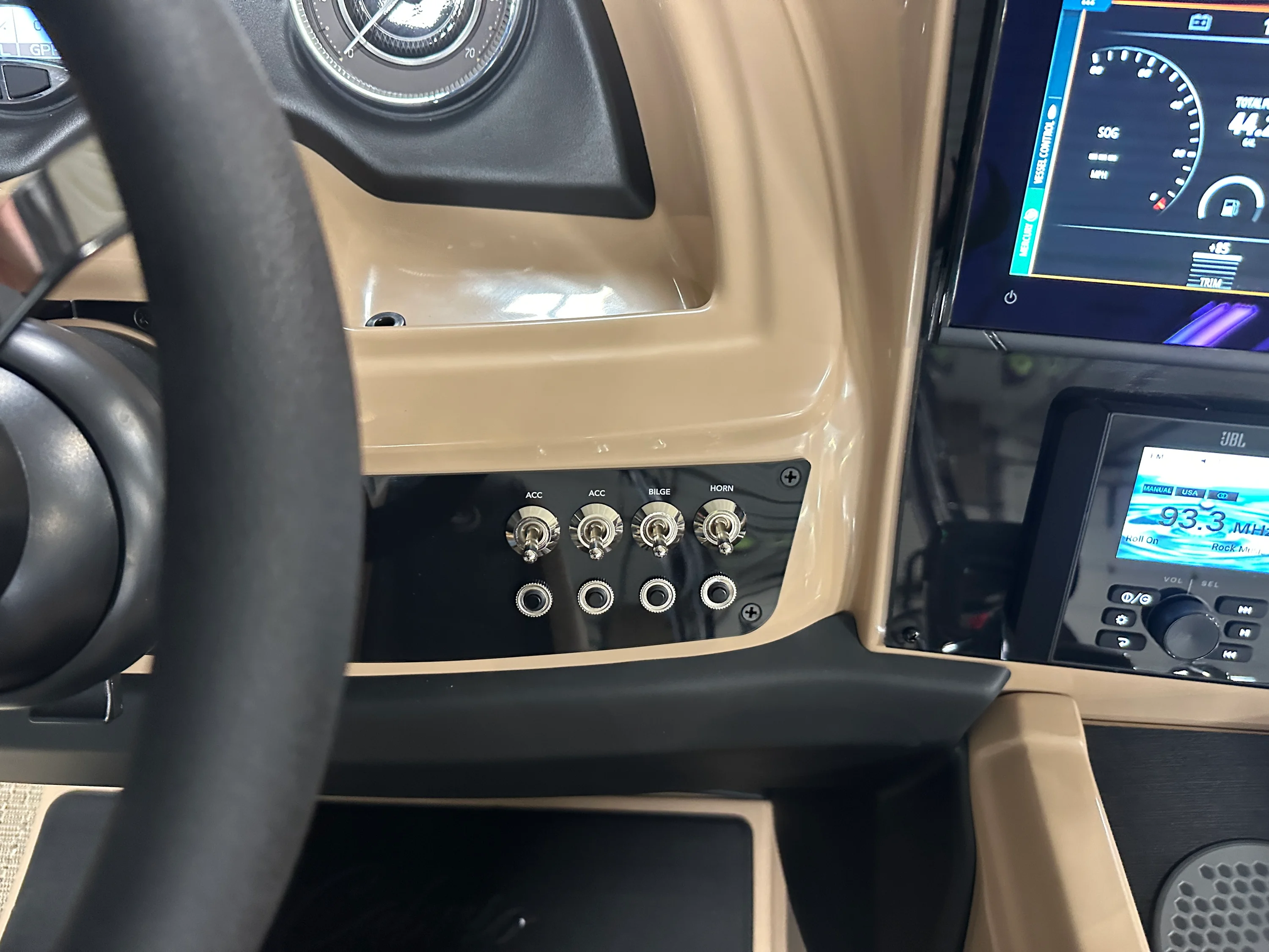 2026 Barletta Cabrio 24 UE Image Thumbnail #51