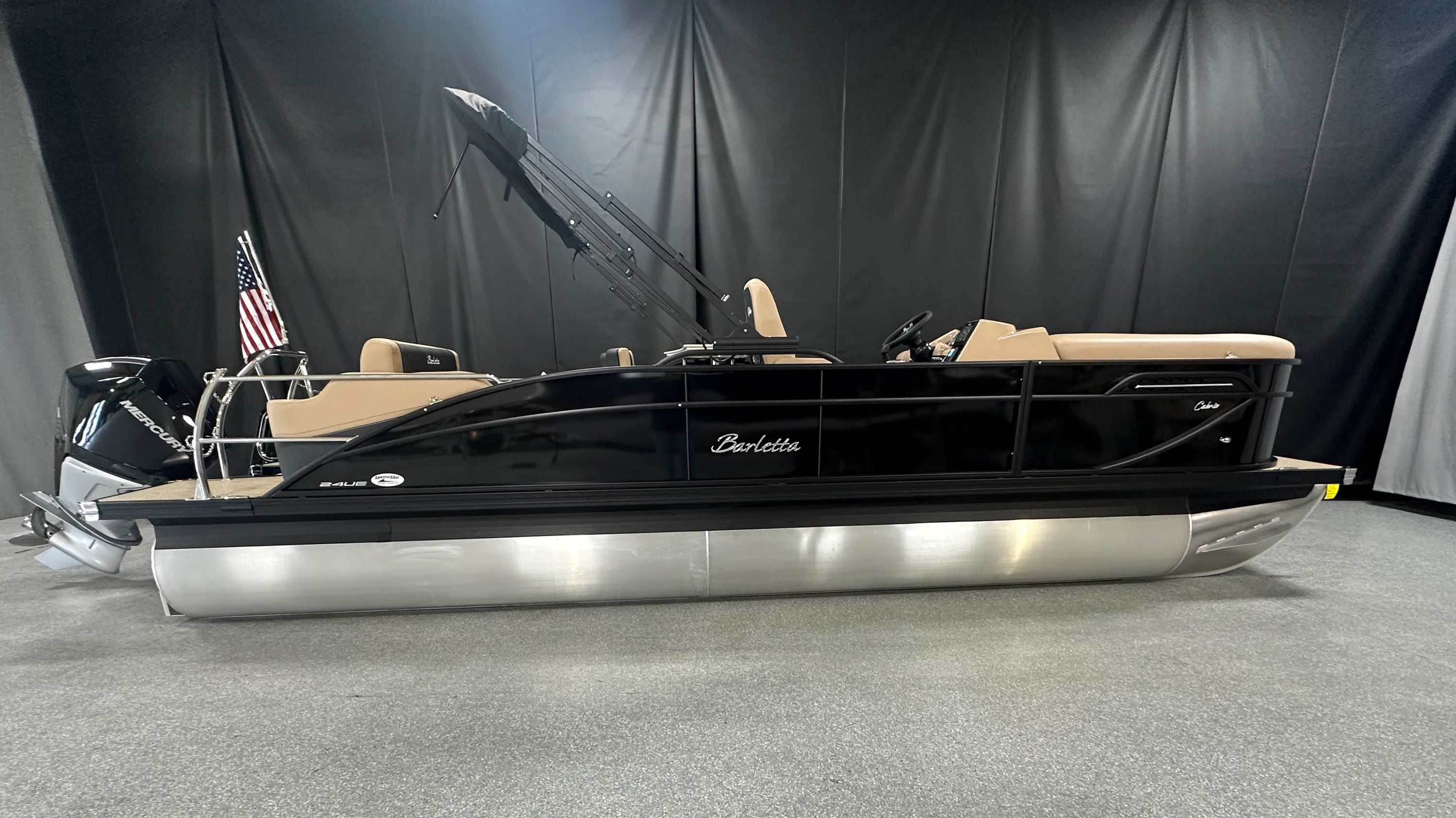 2026 Barletta Cabrio 24 UE Image Thumbnail #0