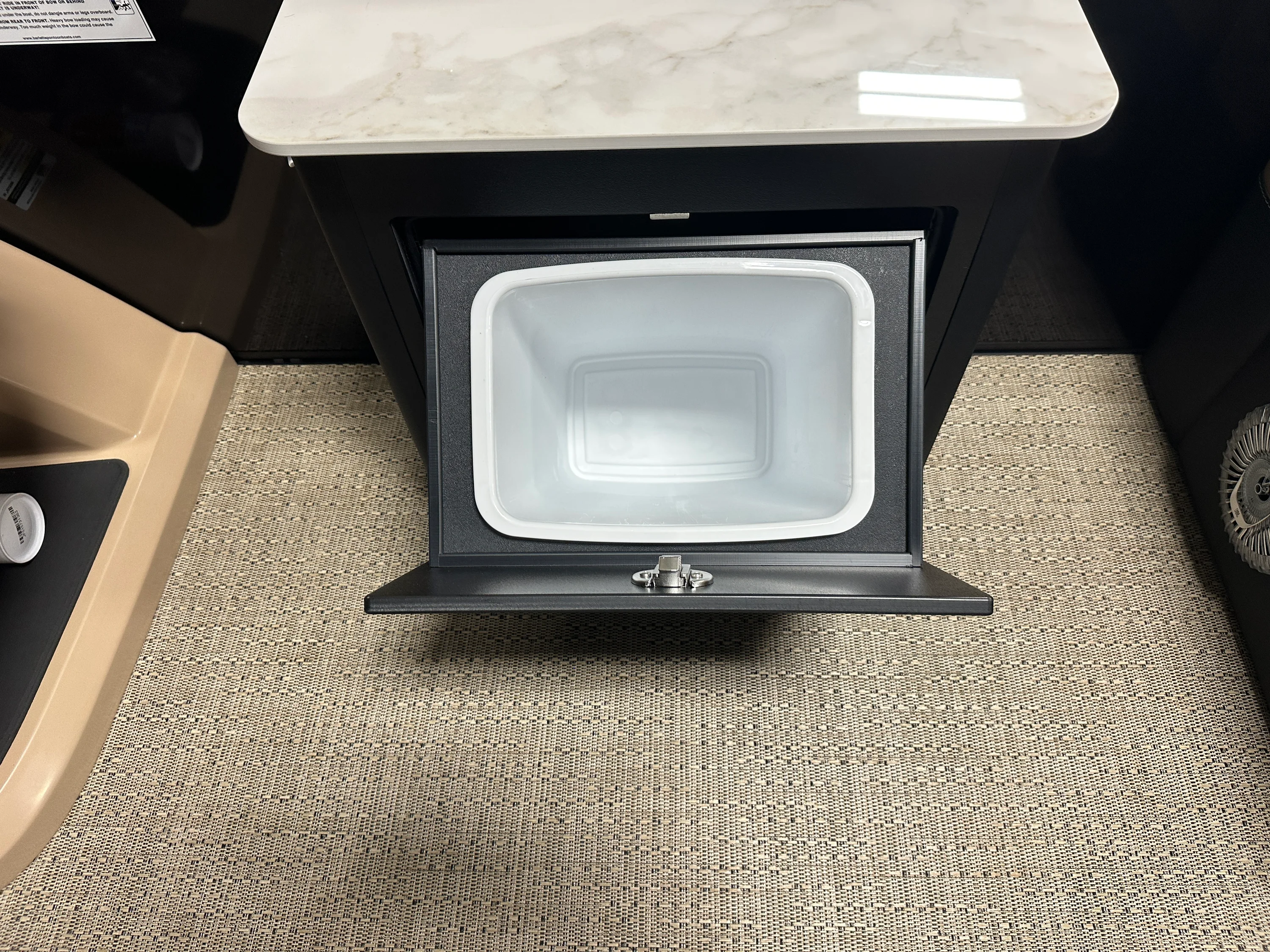 2026 Barletta Cabrio 24 UE Image Thumbnail #36