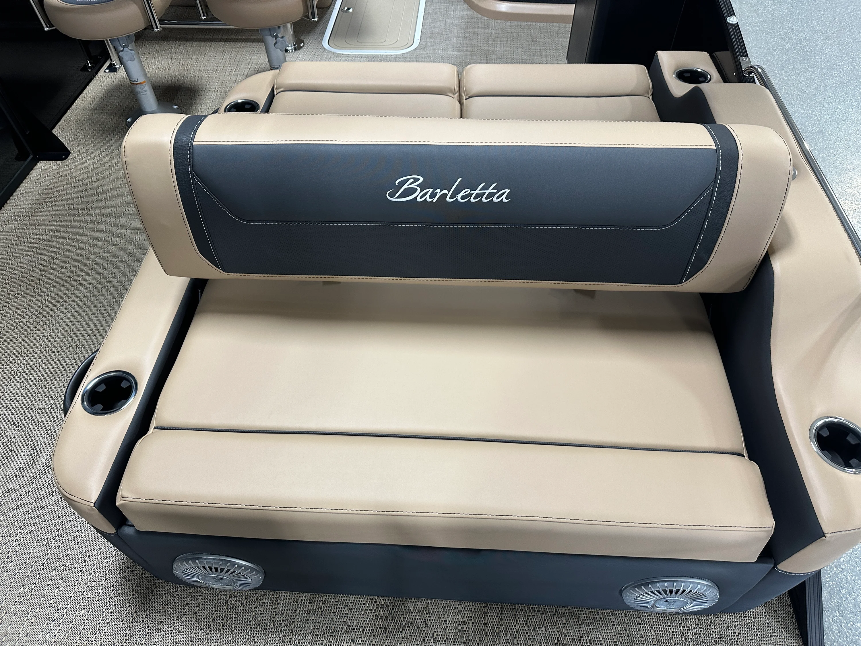 2026 Barletta Cabrio 24 UE Image Thumbnail #22