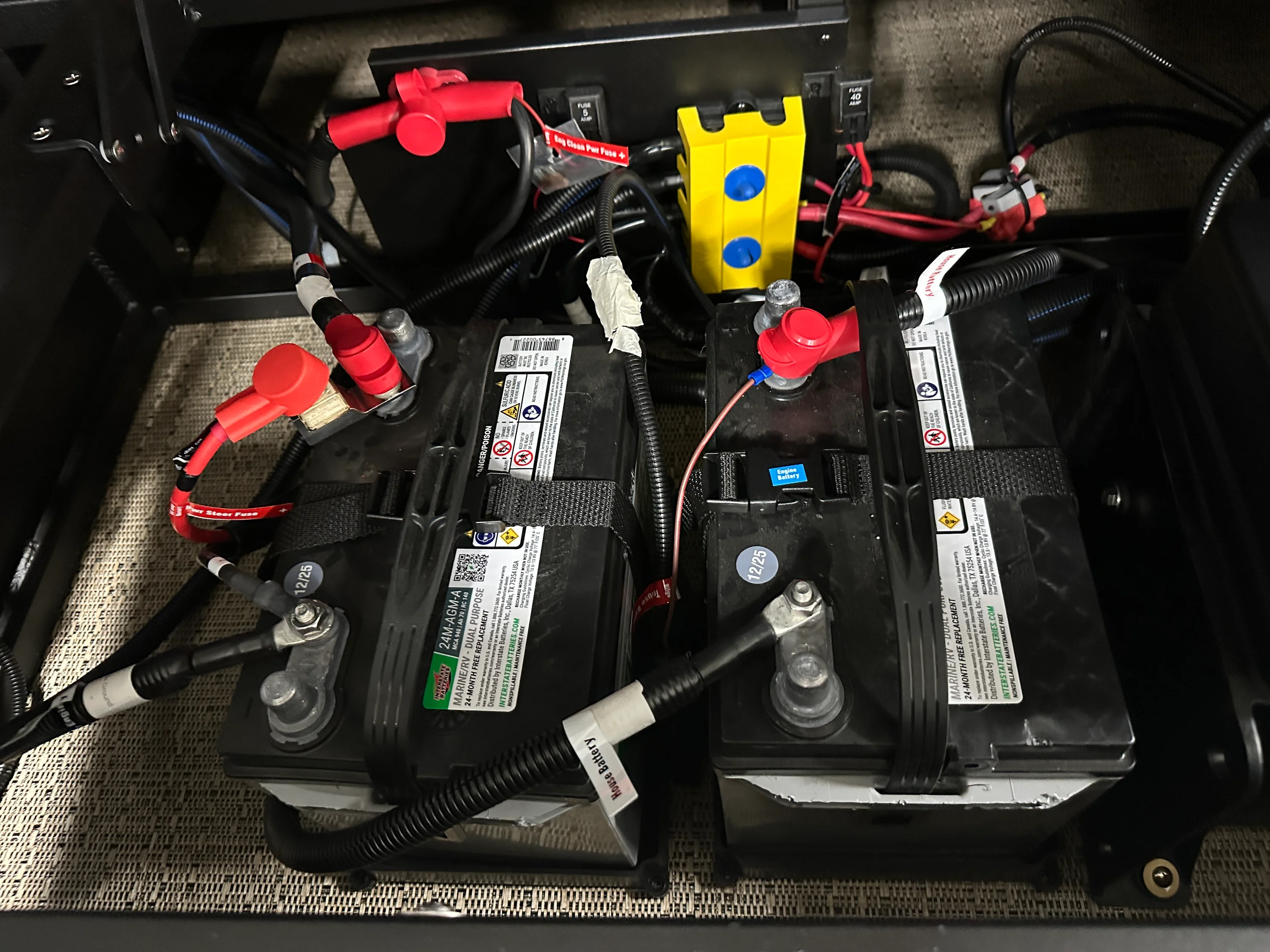 2026 Barletta Cabrio 24 UE Image Thumbnail #23