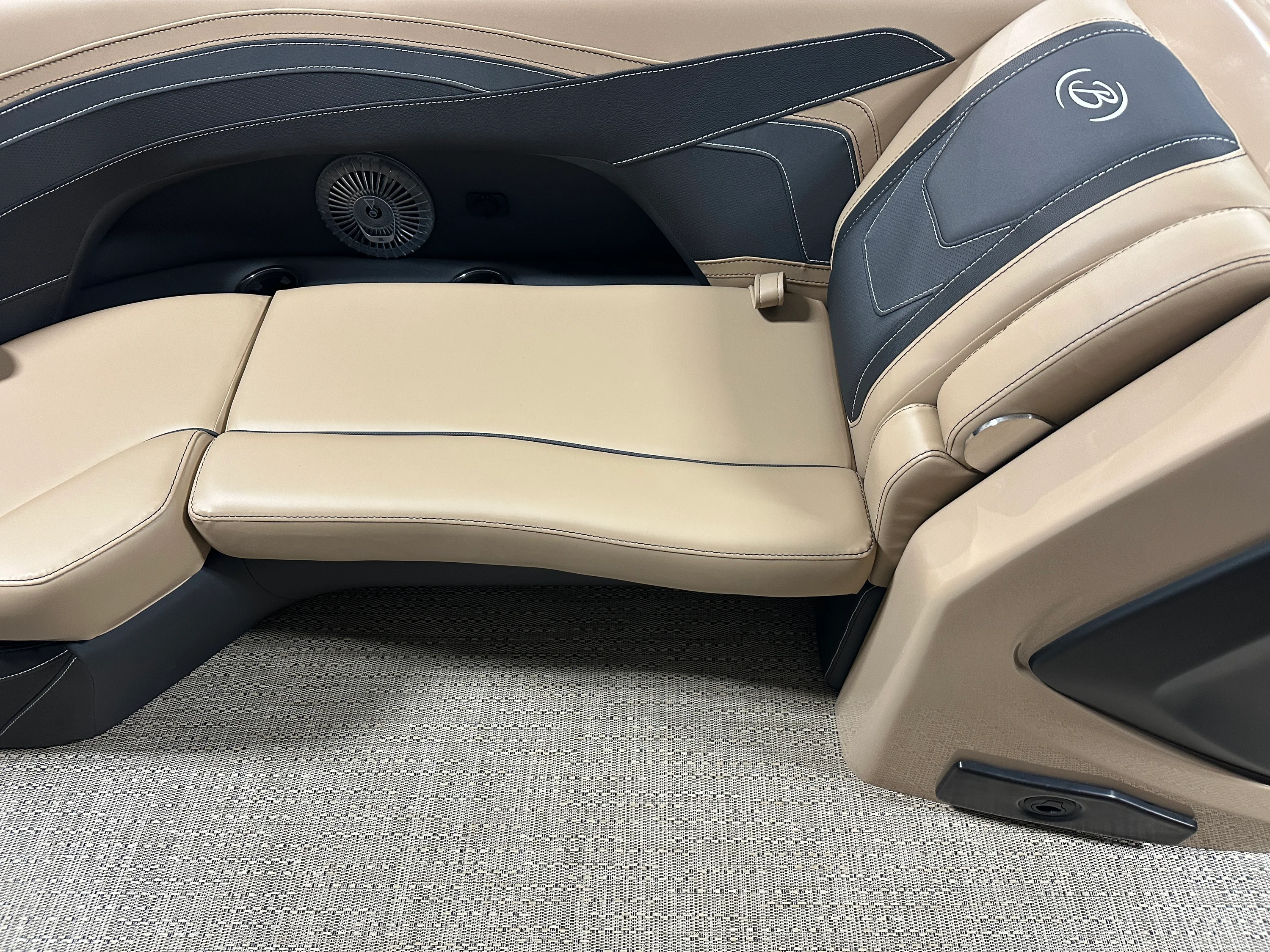 2026 Barletta Cabrio 24 UE Image Thumbnail #64