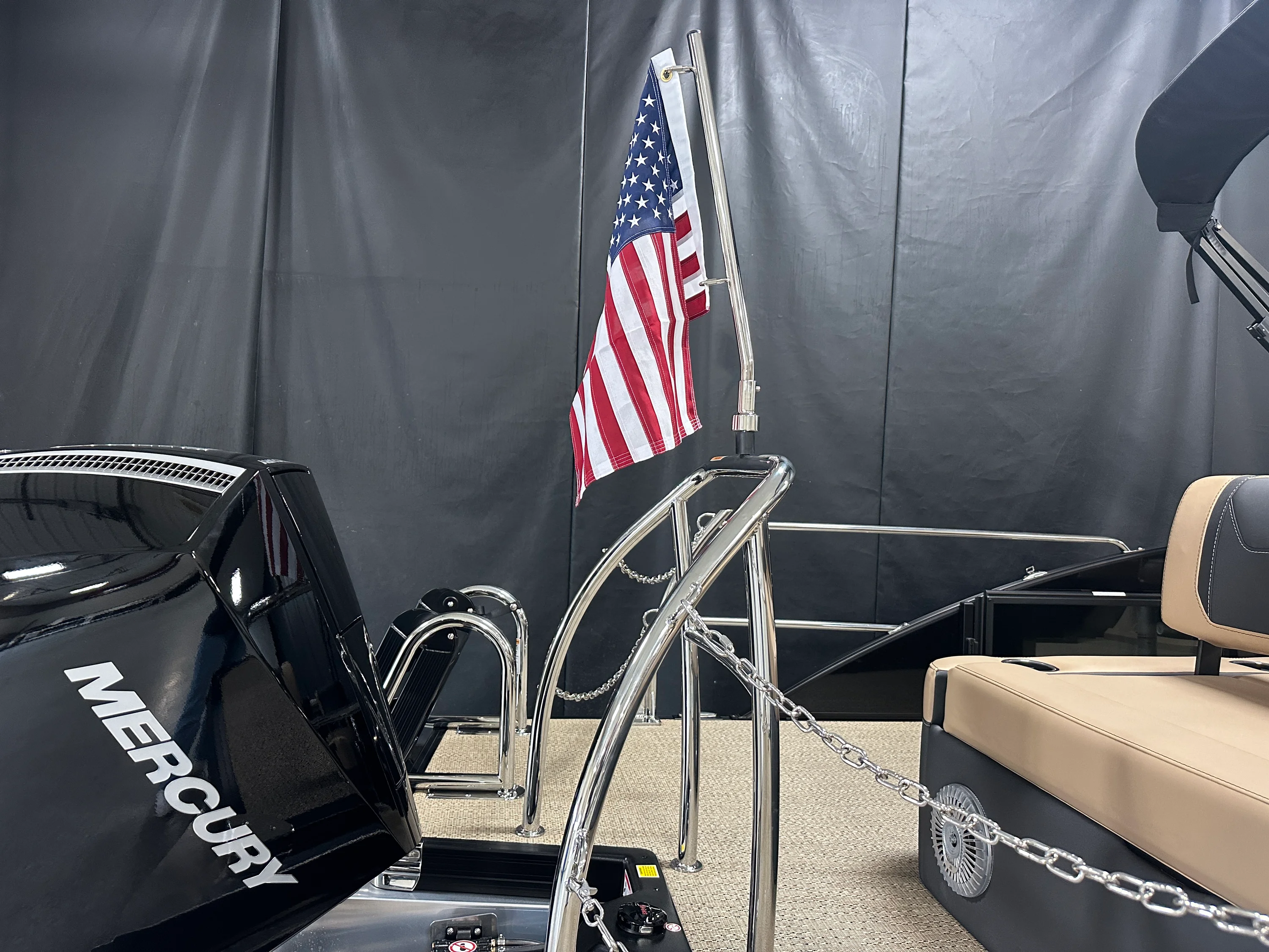 2026 Barletta Cabrio 24 UE Image Thumbnail #20