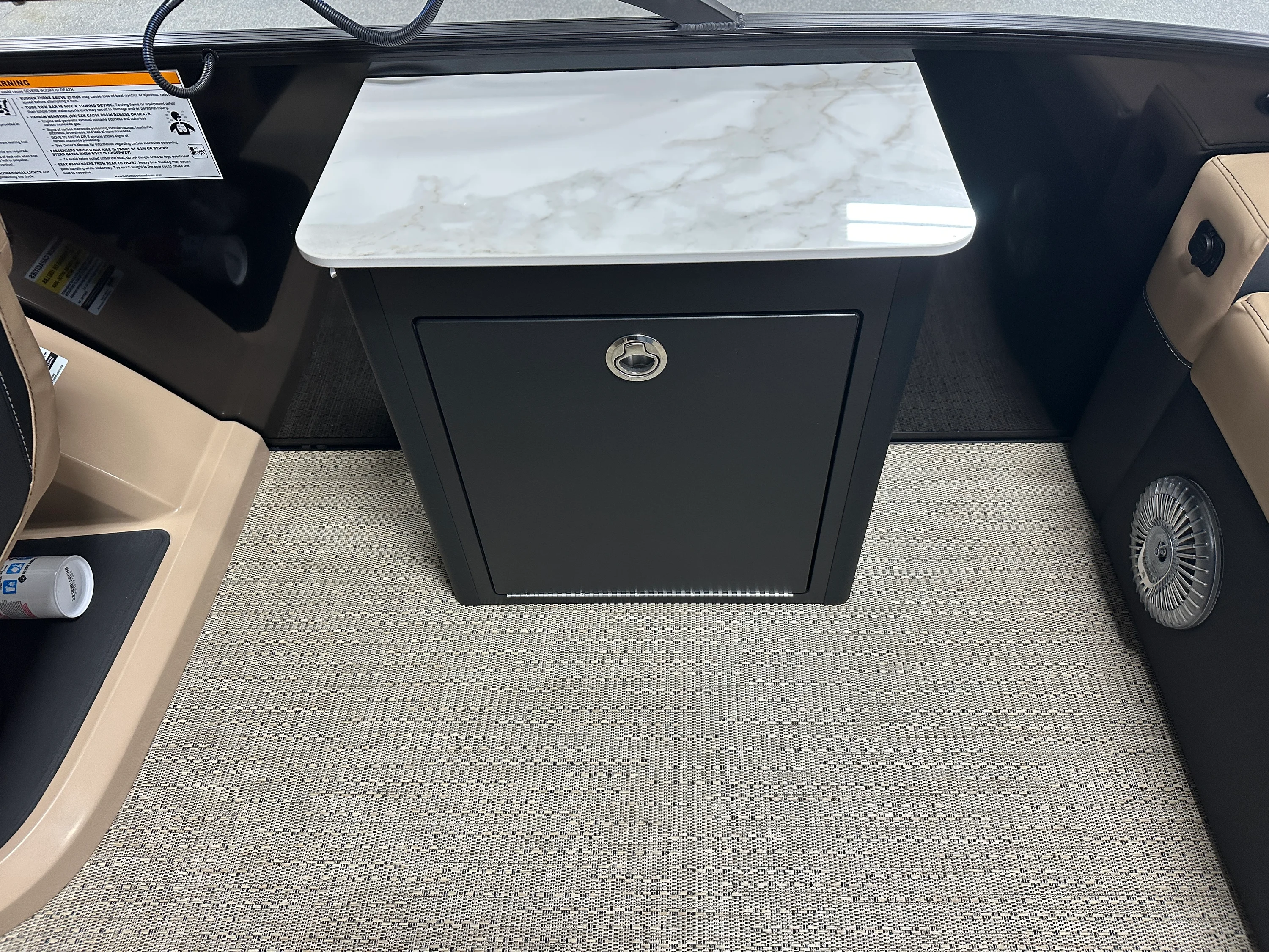 2026 Barletta Cabrio 24 UE Image Thumbnail #34