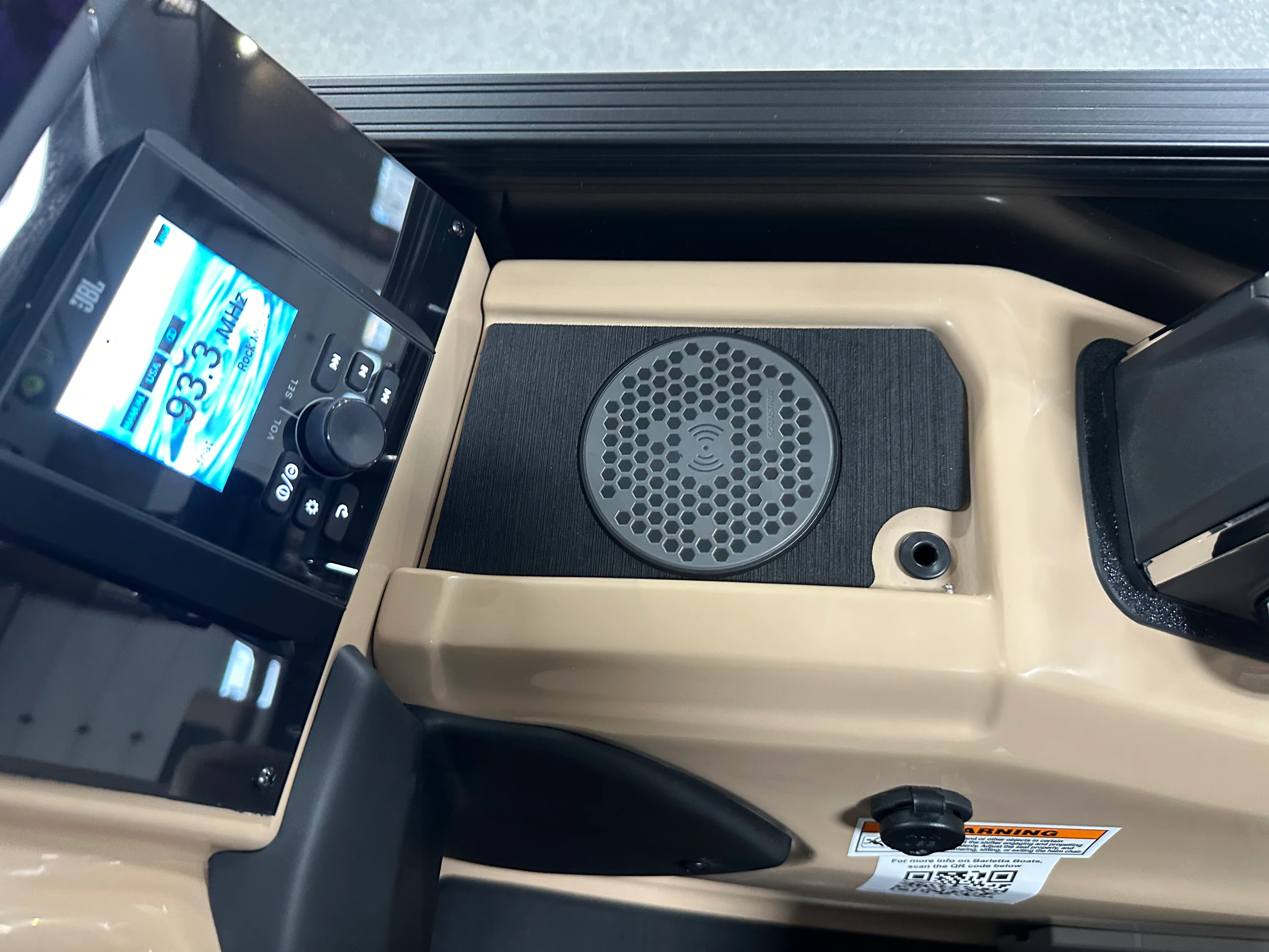 2026 Barletta Cabrio 24 UE Image Thumbnail #49