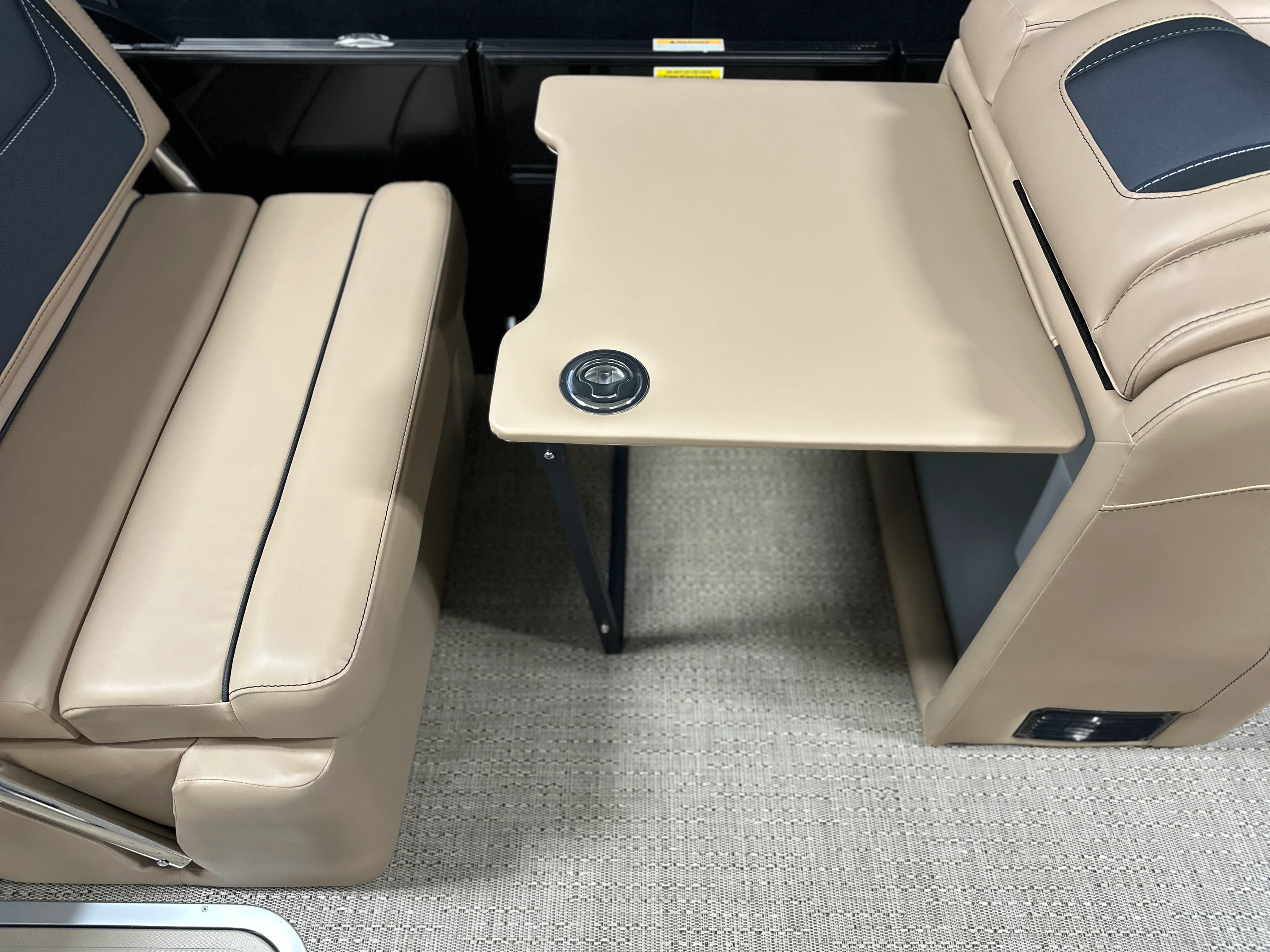 2026 Barletta Cabrio 24 UE Image Thumbnail #43