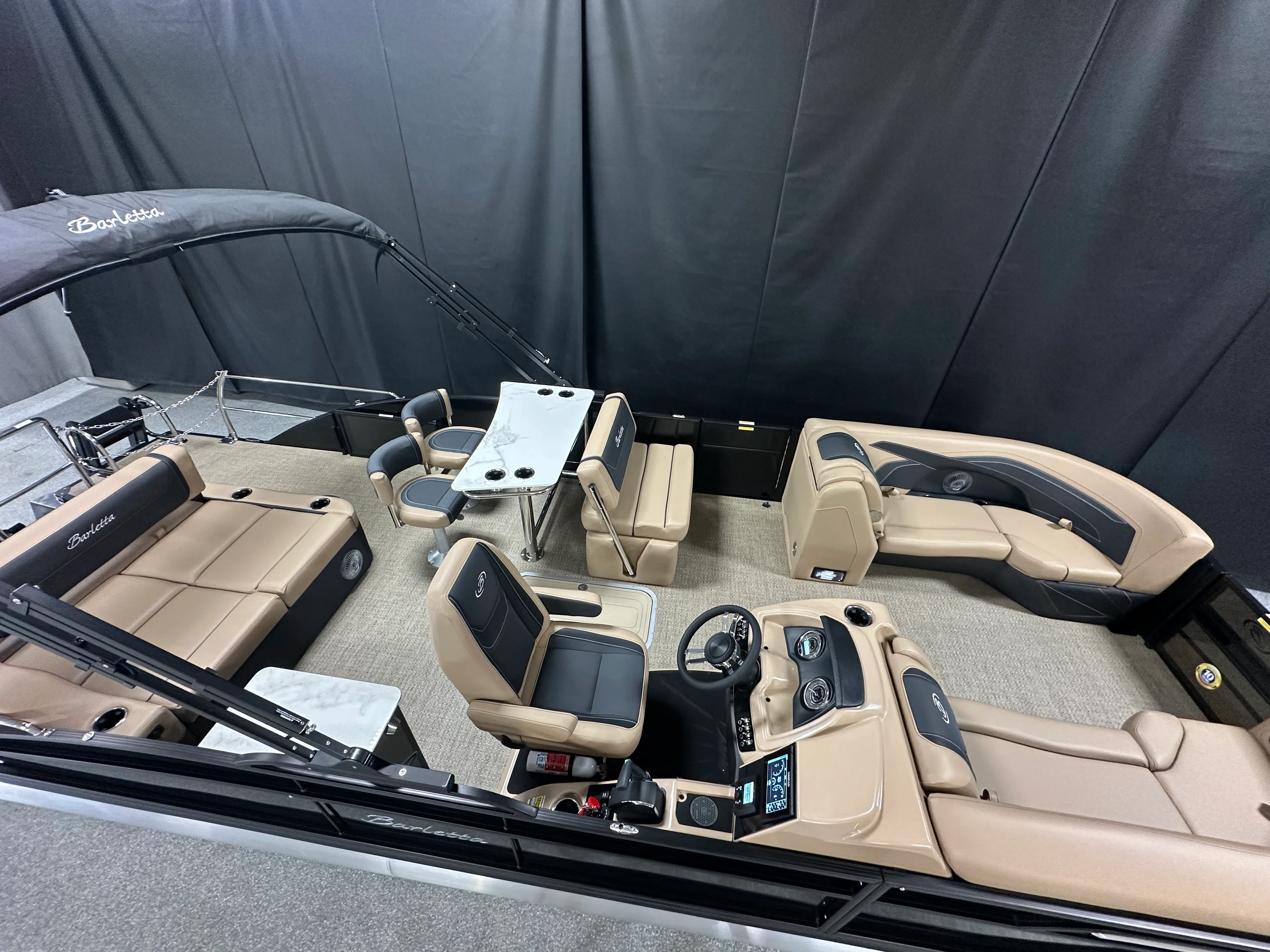 2026 Barletta Cabrio 24 UE Image Thumbnail #1