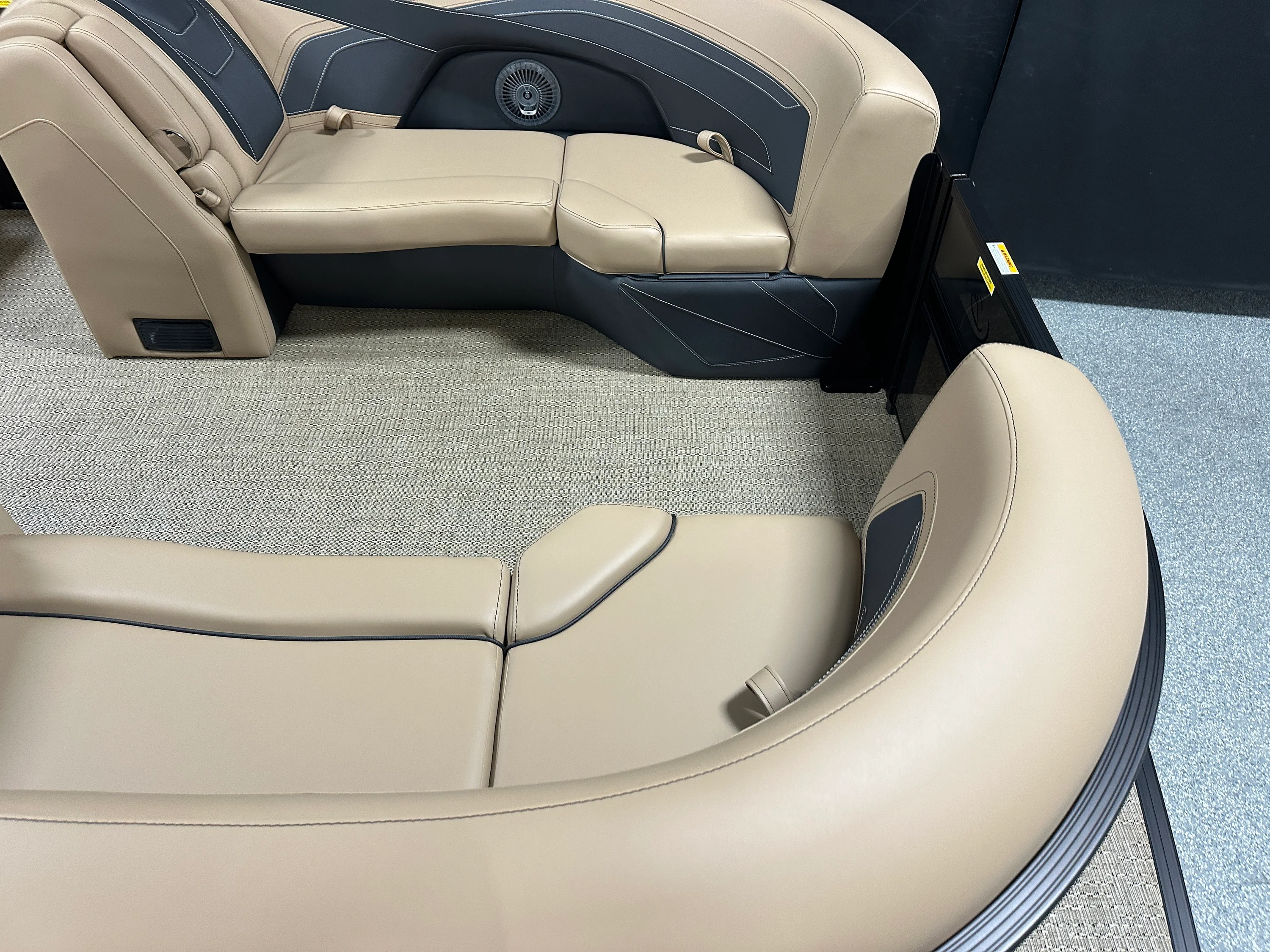 2026 Barletta Cabrio 24 UE Image Thumbnail #9