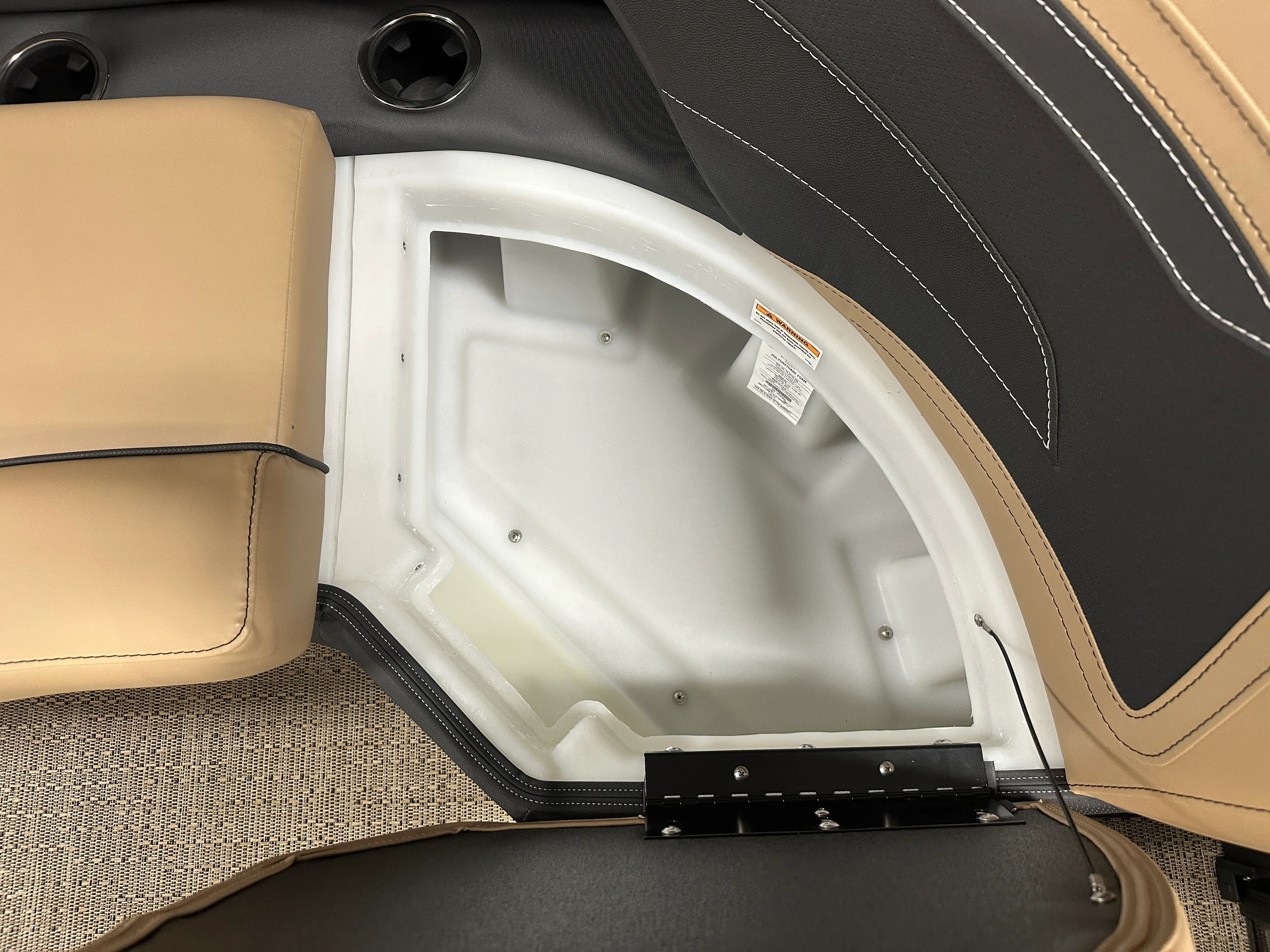 2026 Barletta Cabrio 24 UE Image Thumbnail #63