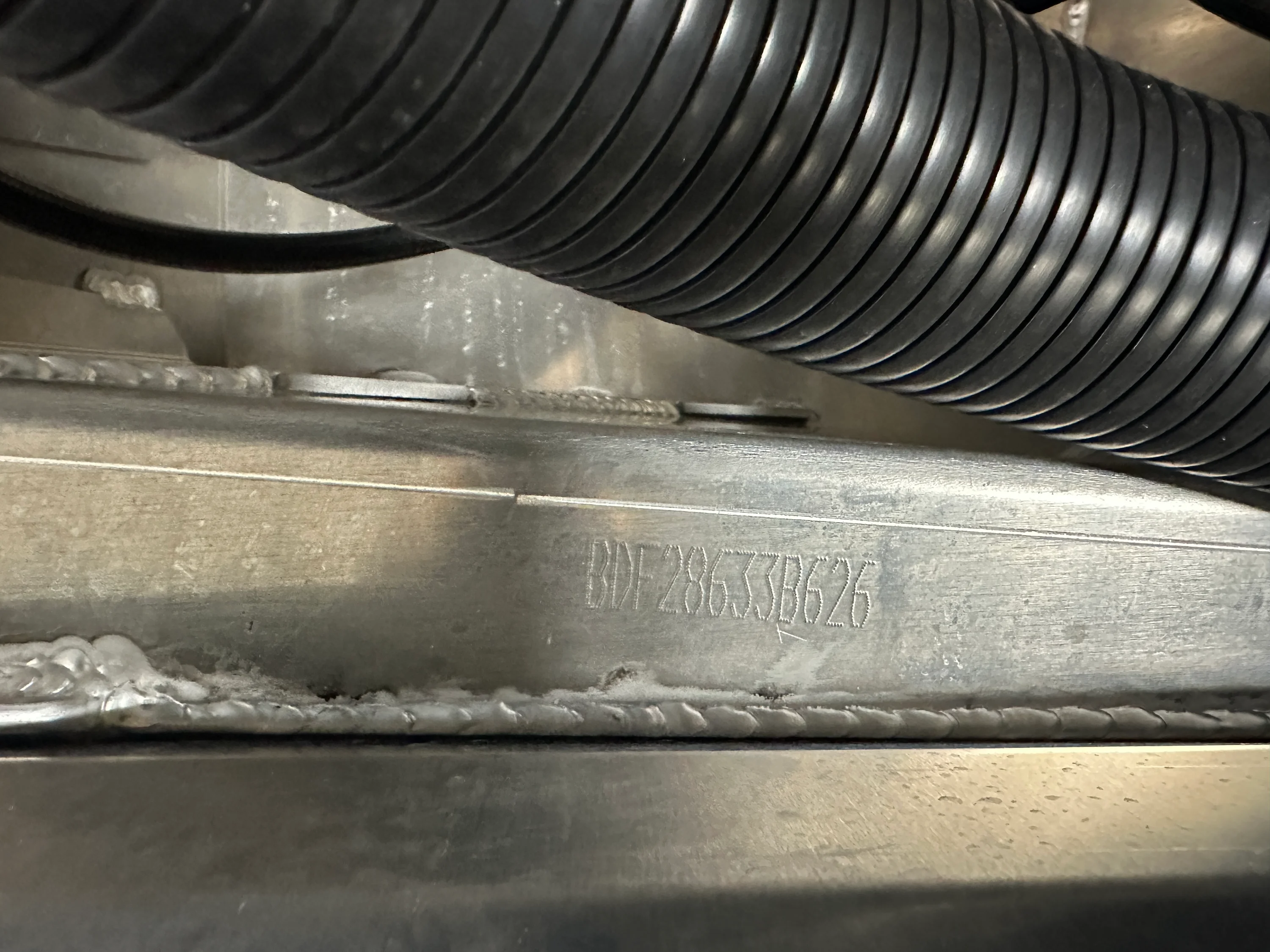 2026 Barletta Cabrio 24 UE Image Thumbnail #73