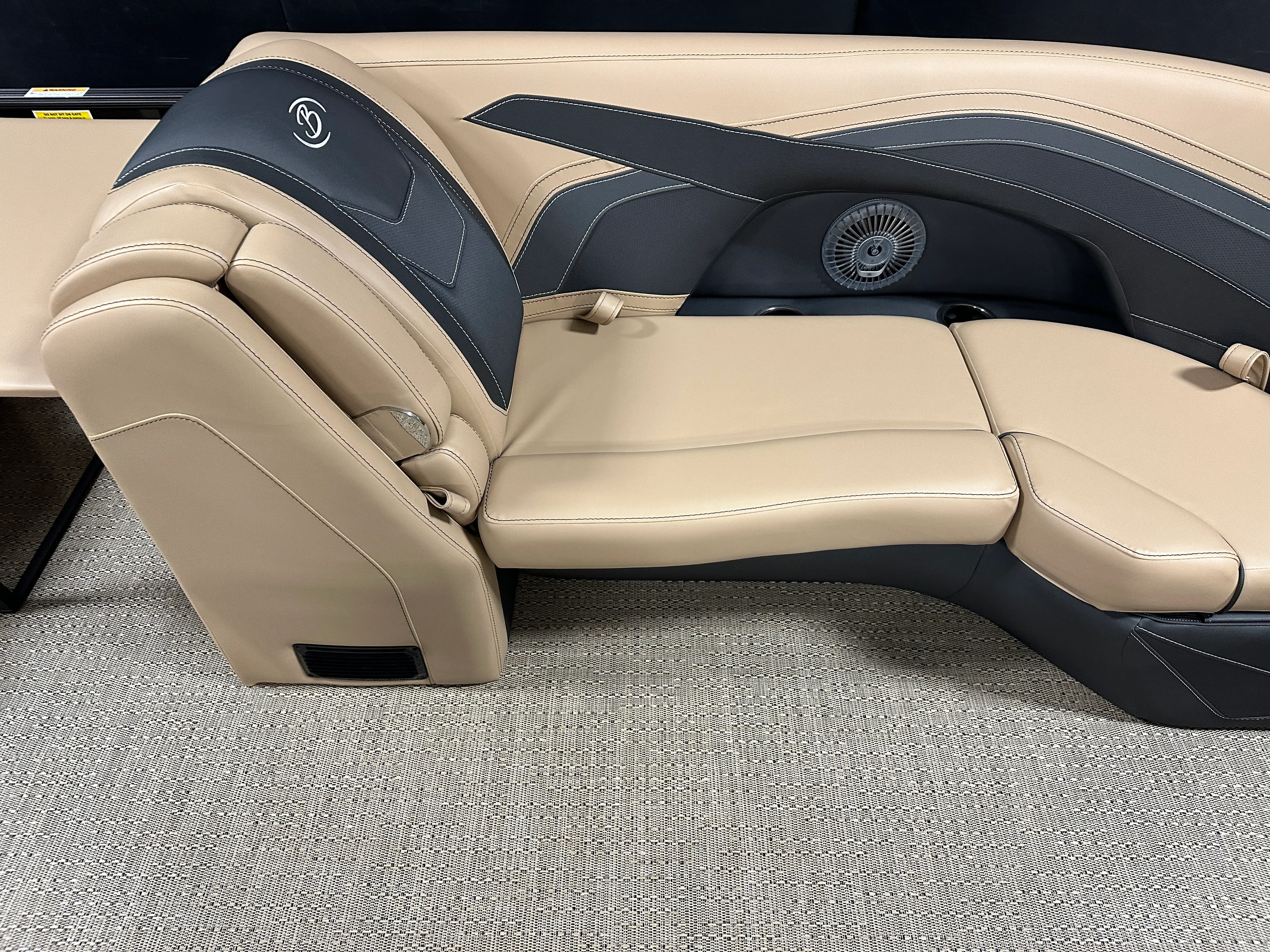 2026 Barletta Cabrio 24 UE Image Thumbnail #58