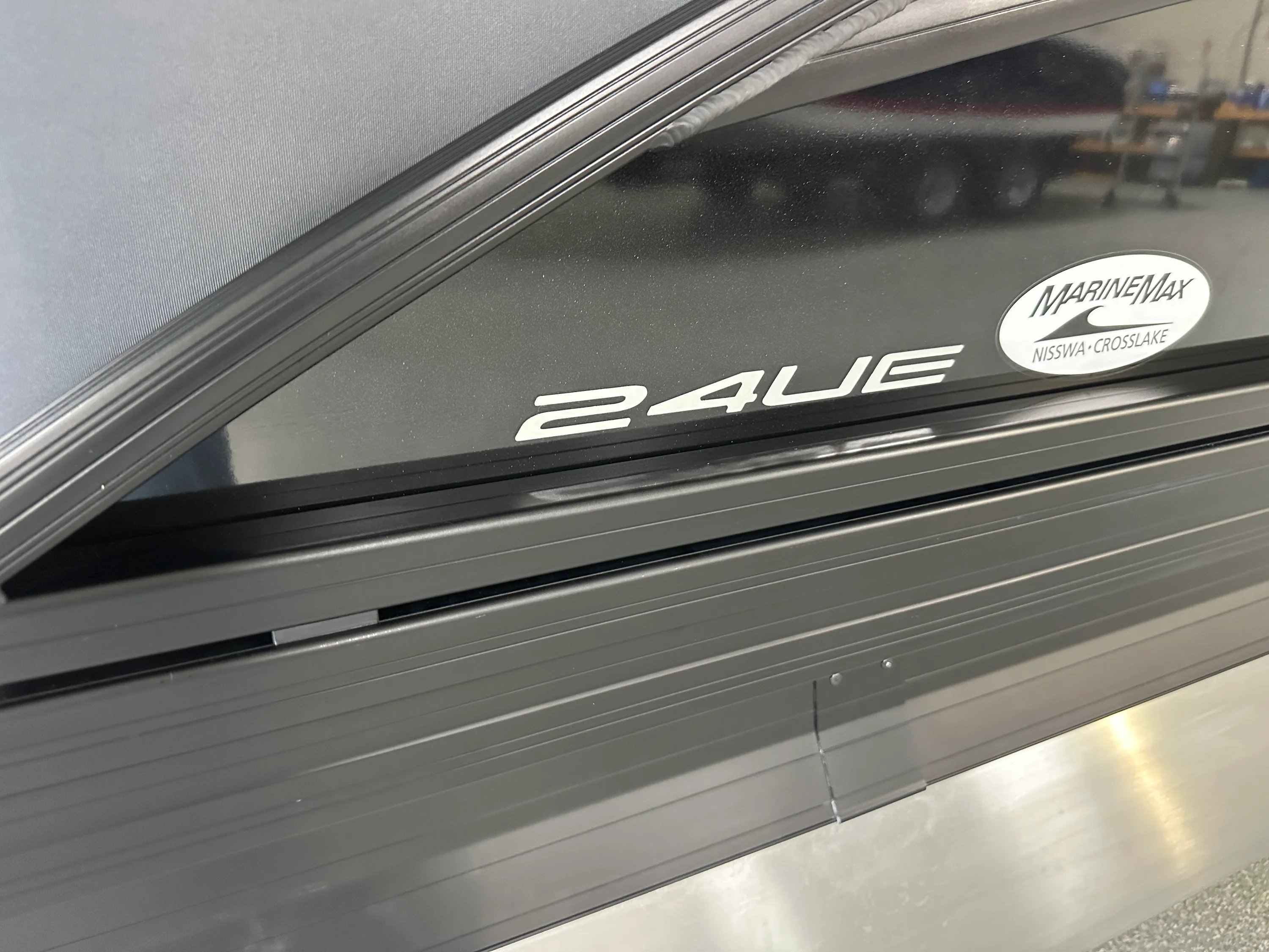 2026 Barletta Cabrio 24 UE Image Thumbnail #14