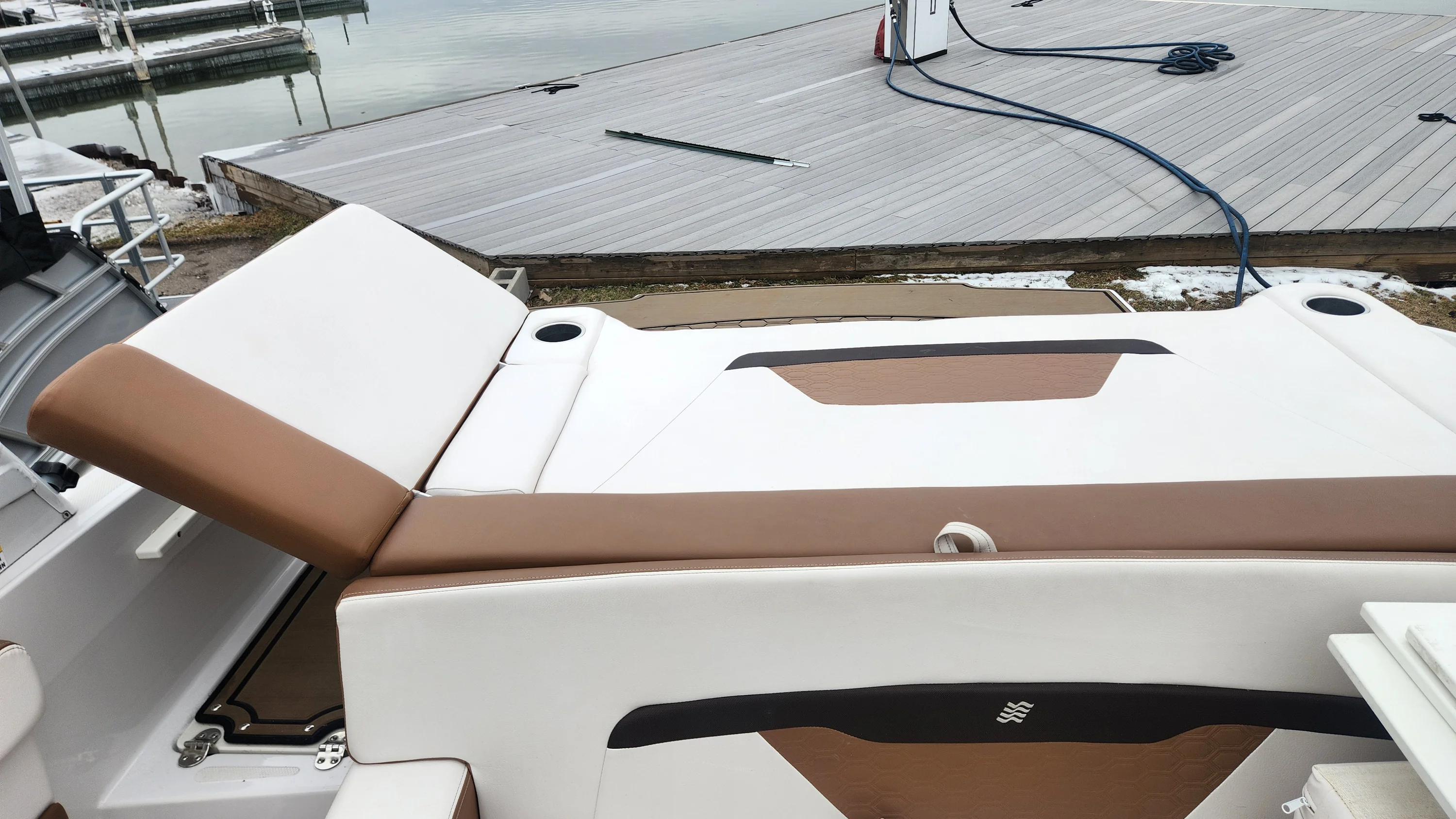 2018 Four Winns HD 200 Image Thumbnail #53