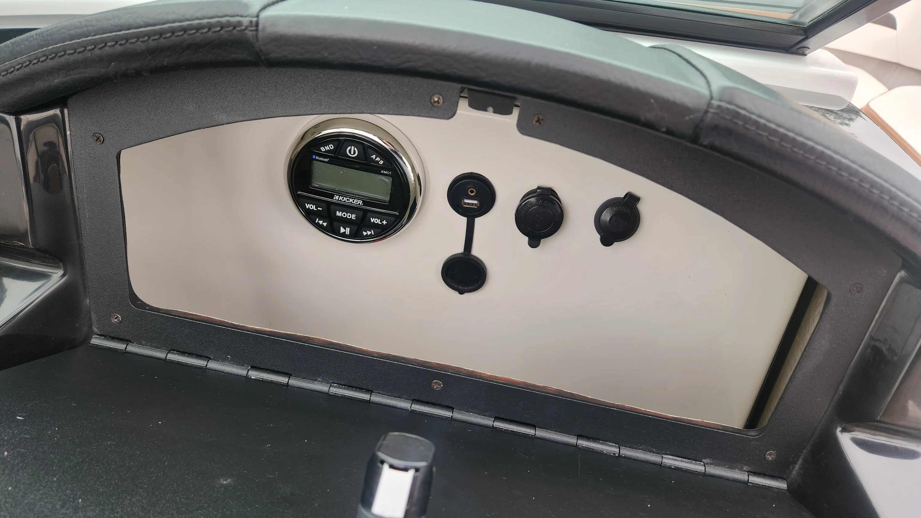 2018 Four Winns HD 200 Image Thumbnail #41