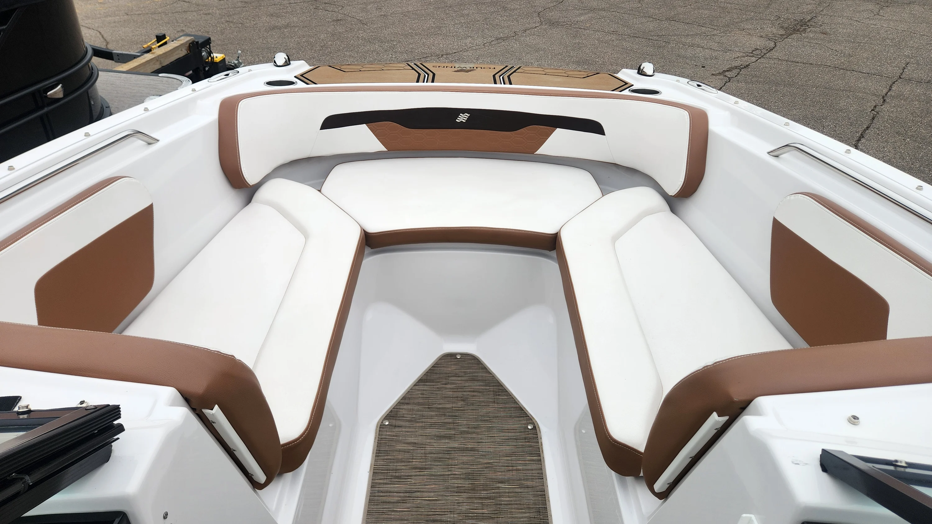 2018 Four Winns HD 200 Image Thumbnail #56