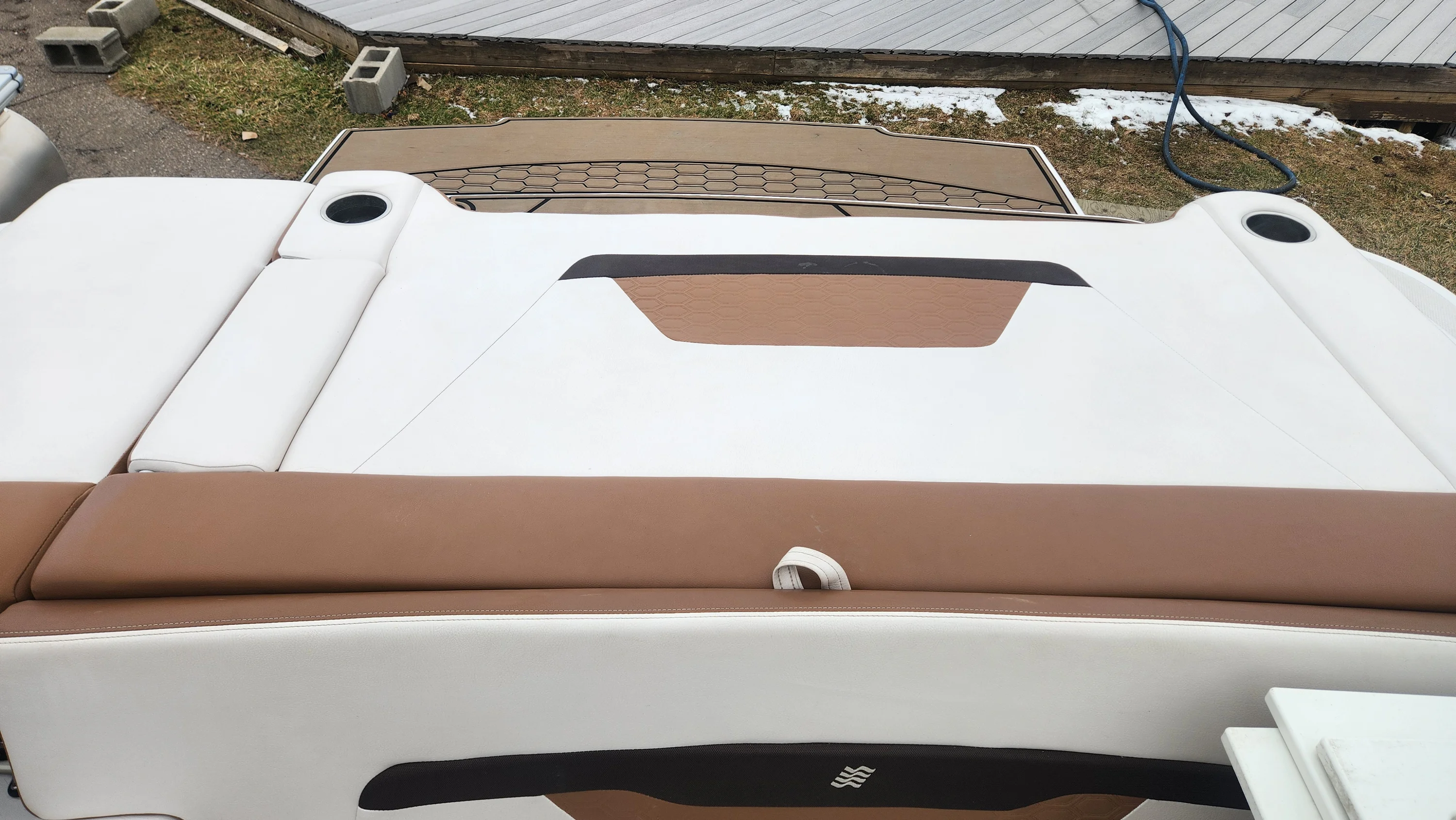 2018 Four Winns HD 200 Image Thumbnail #52