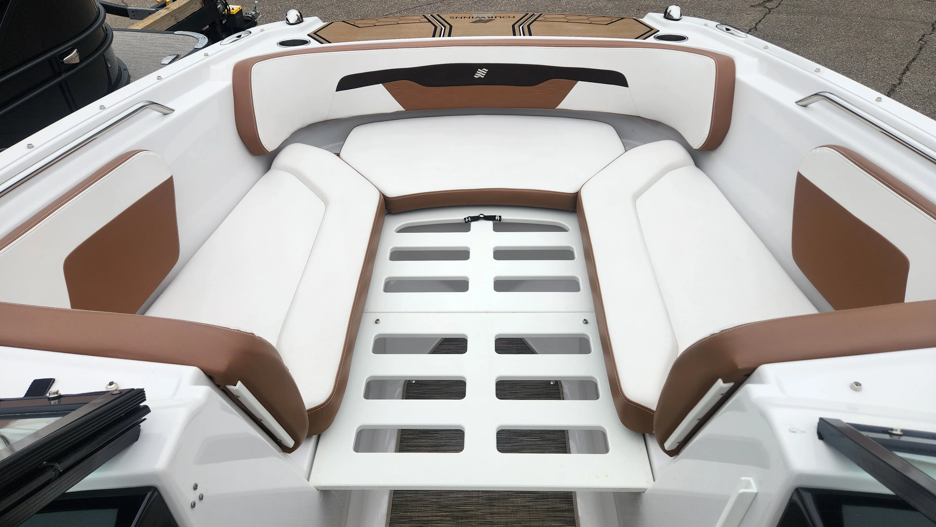 2018 Four Winns HD 200 Image Thumbnail #58