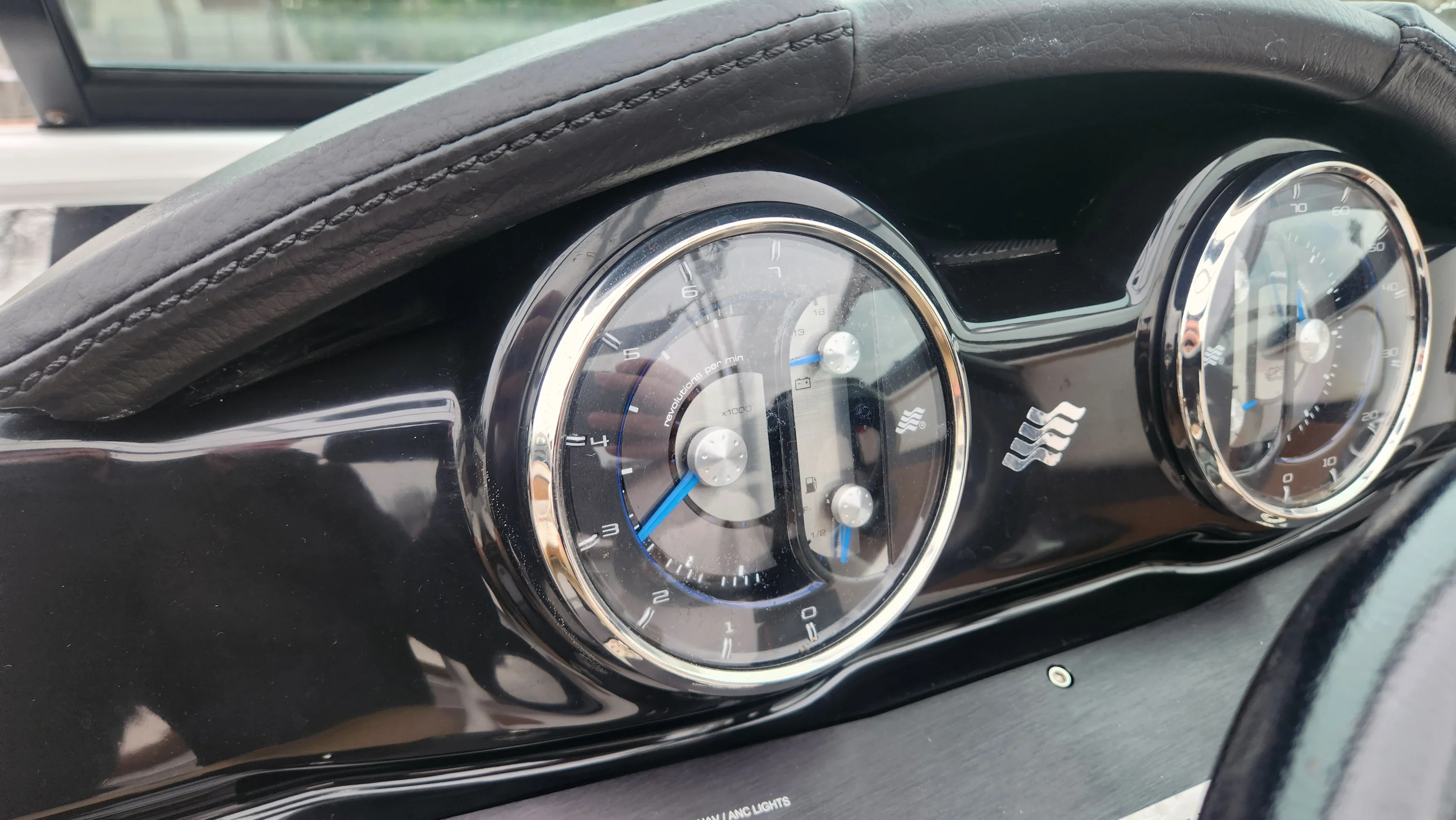 2018 Four Winns HD 200 Image Thumbnail #51