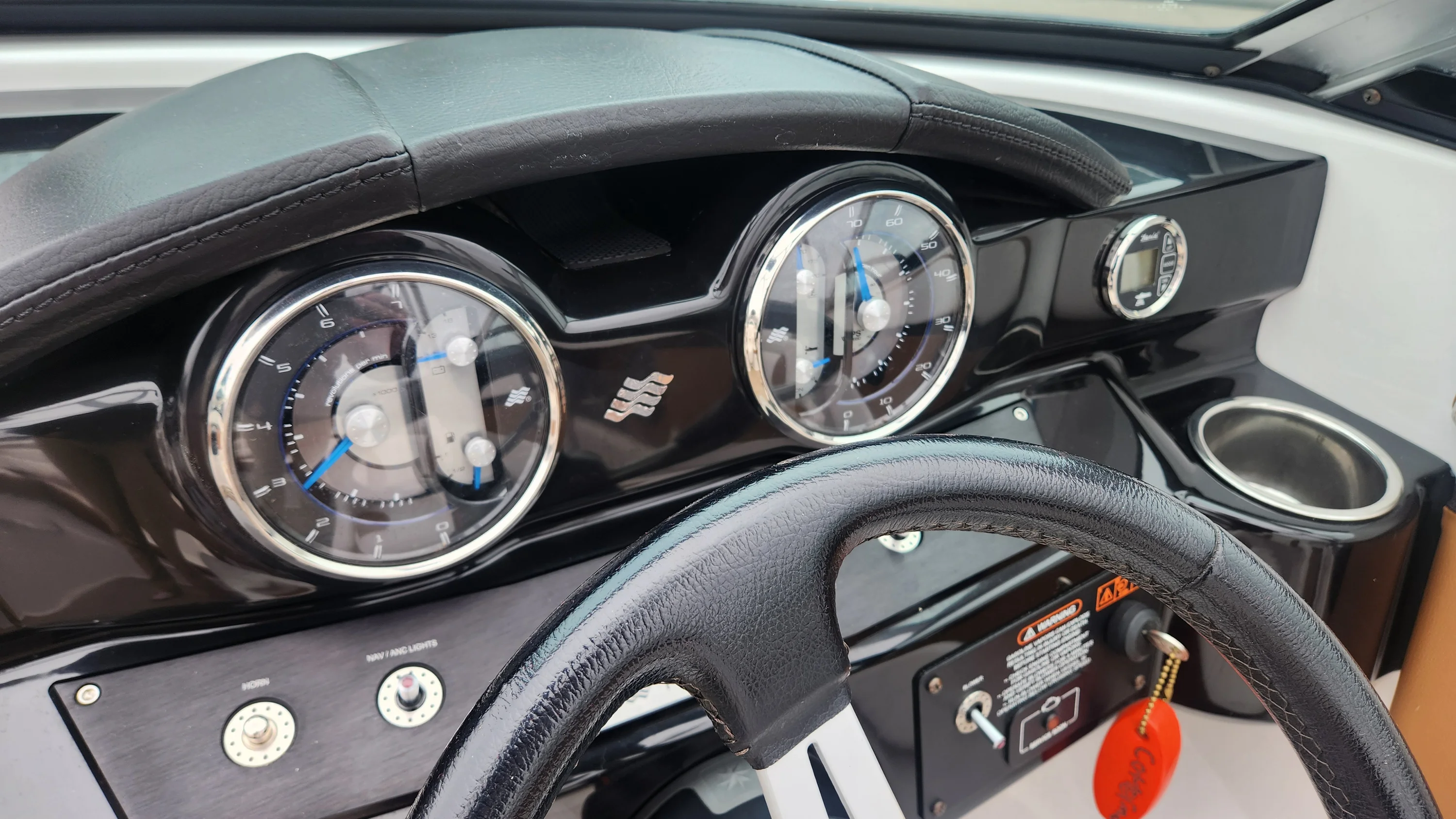 2018 Four Winns HD 200 Image Thumbnail #17