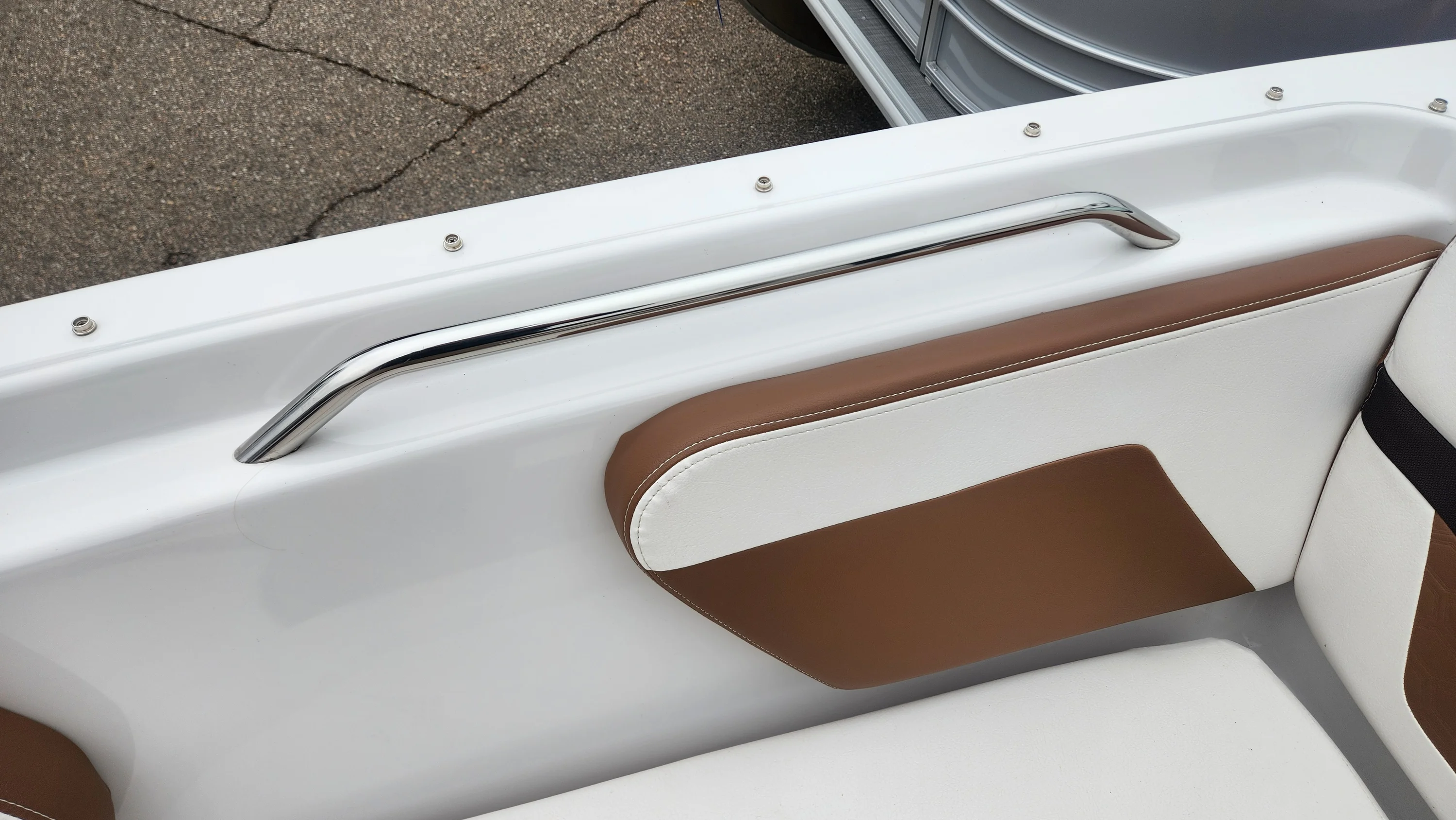 2018 Four Winns HD 200 Image Thumbnail #33