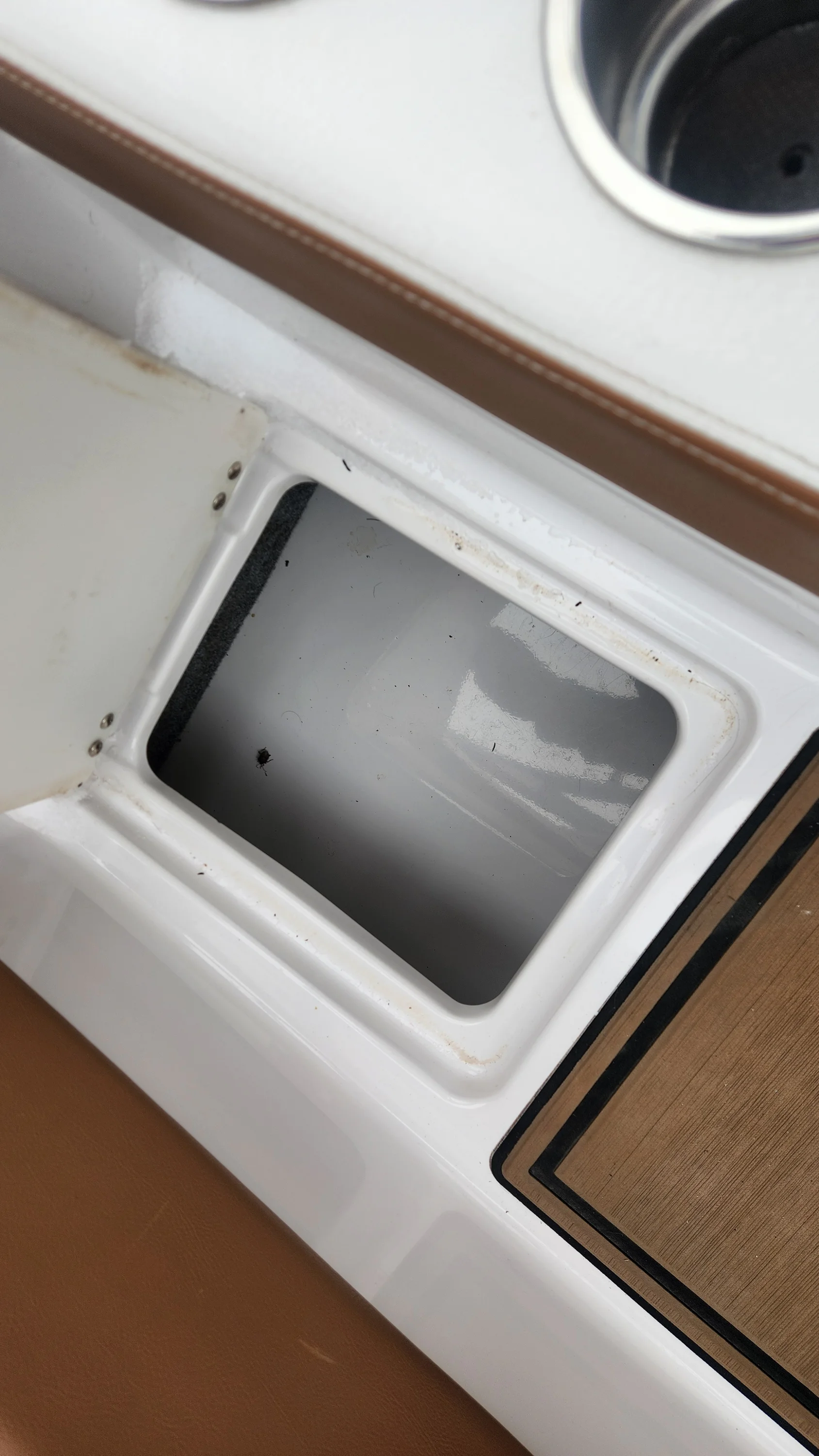 2018 Four Winns HD 200 Image Thumbnail #44