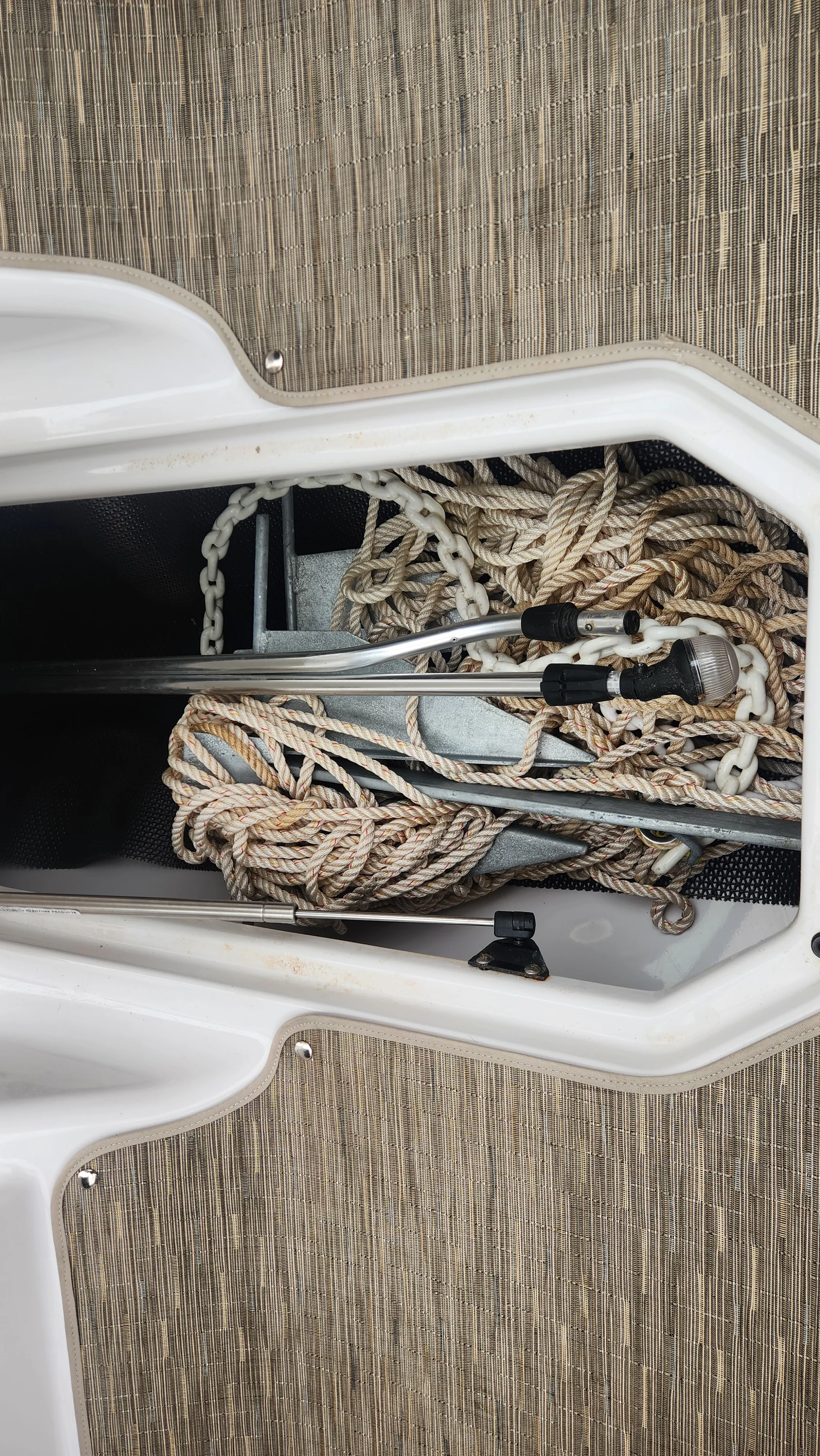 2018 Four Winns HD 200 Image Thumbnail #49