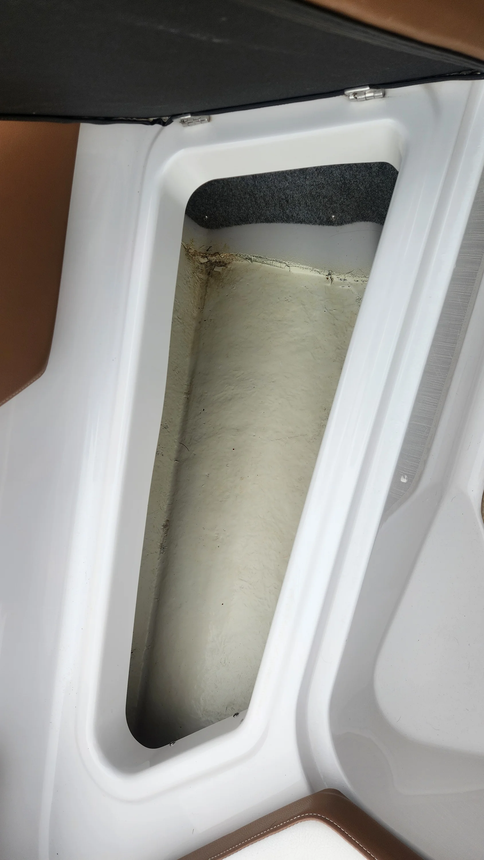 2018 Four Winns HD 200 Image Thumbnail #29