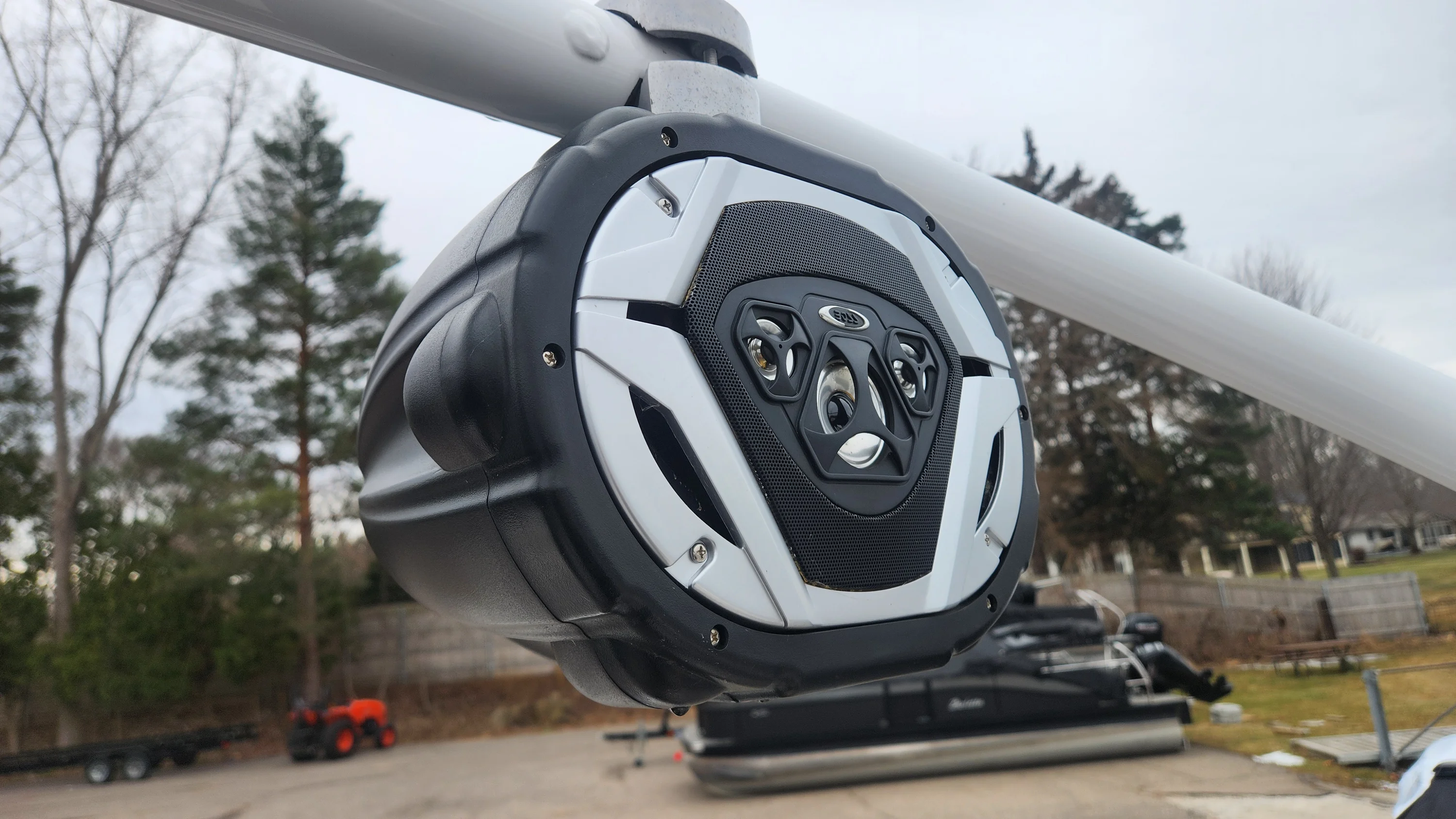 2018 Four Winns HD 200 Image Thumbnail #22