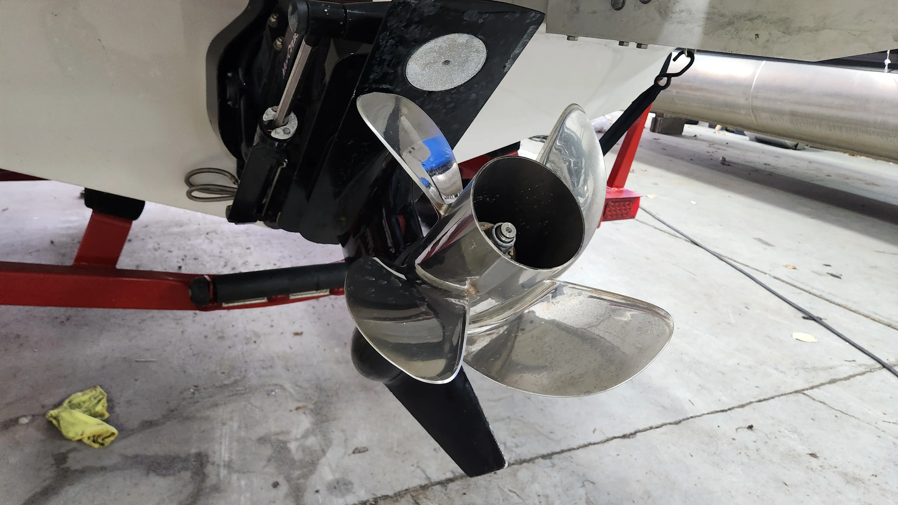 2018 Four Winns HD 200 Image Thumbnail #6