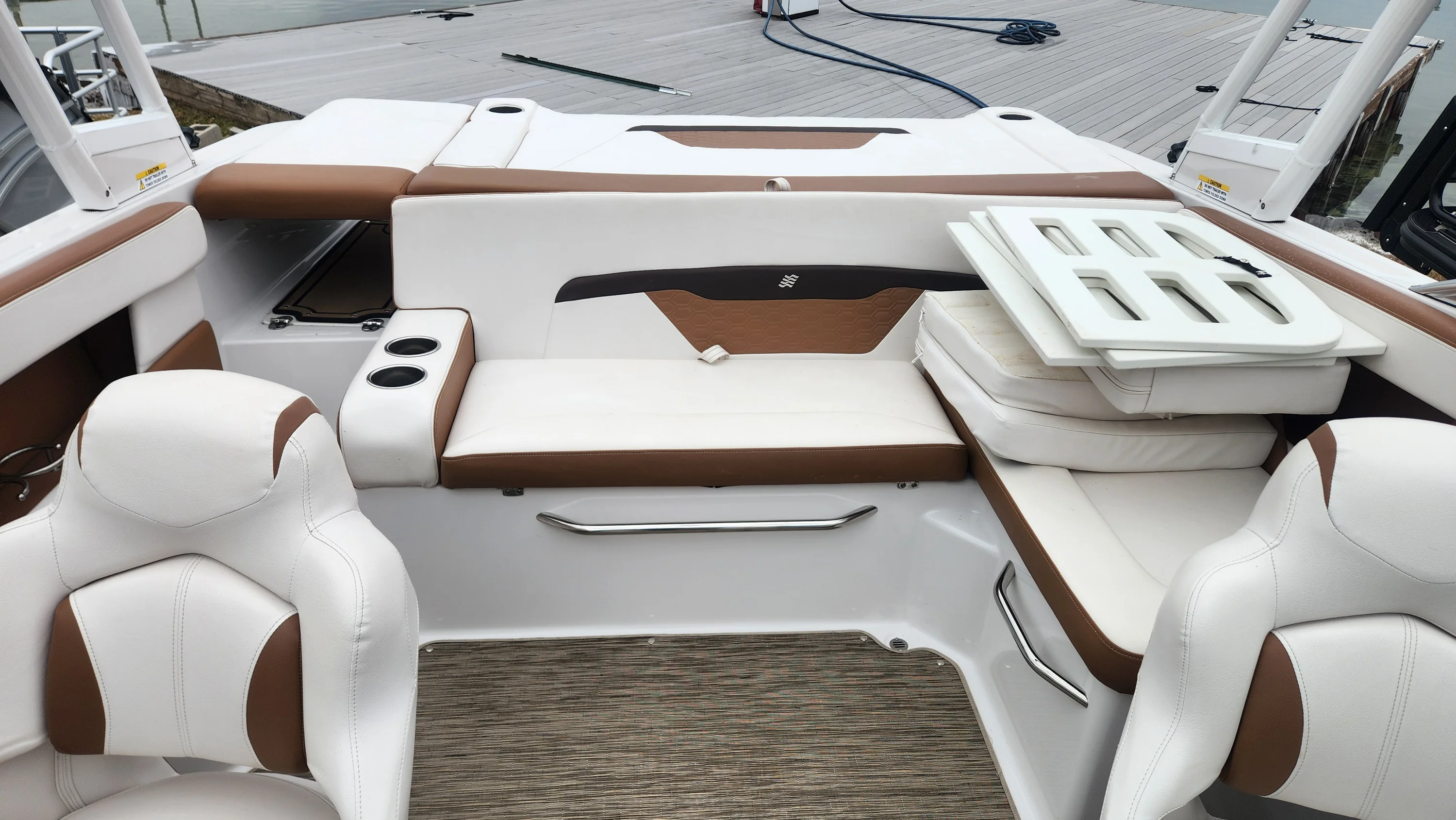 2018 Four Winns HD 200 Image Thumbnail #19