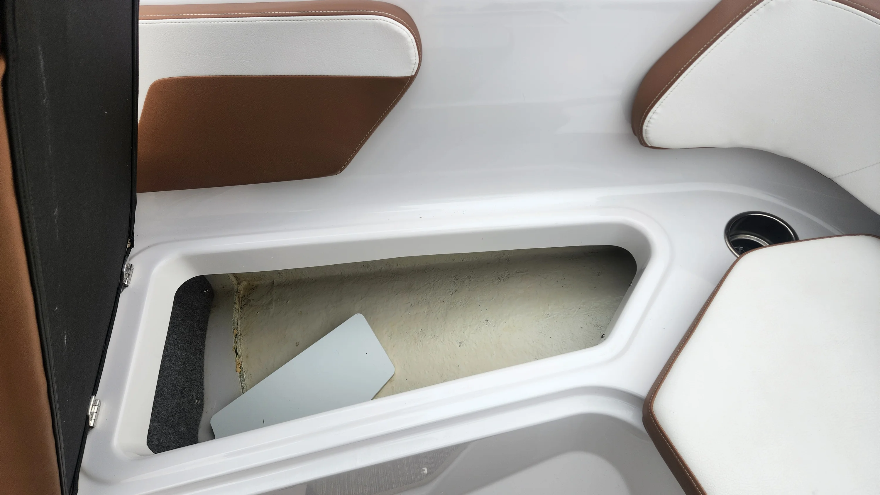 2018 Four Winns HD 200 Image Thumbnail #24