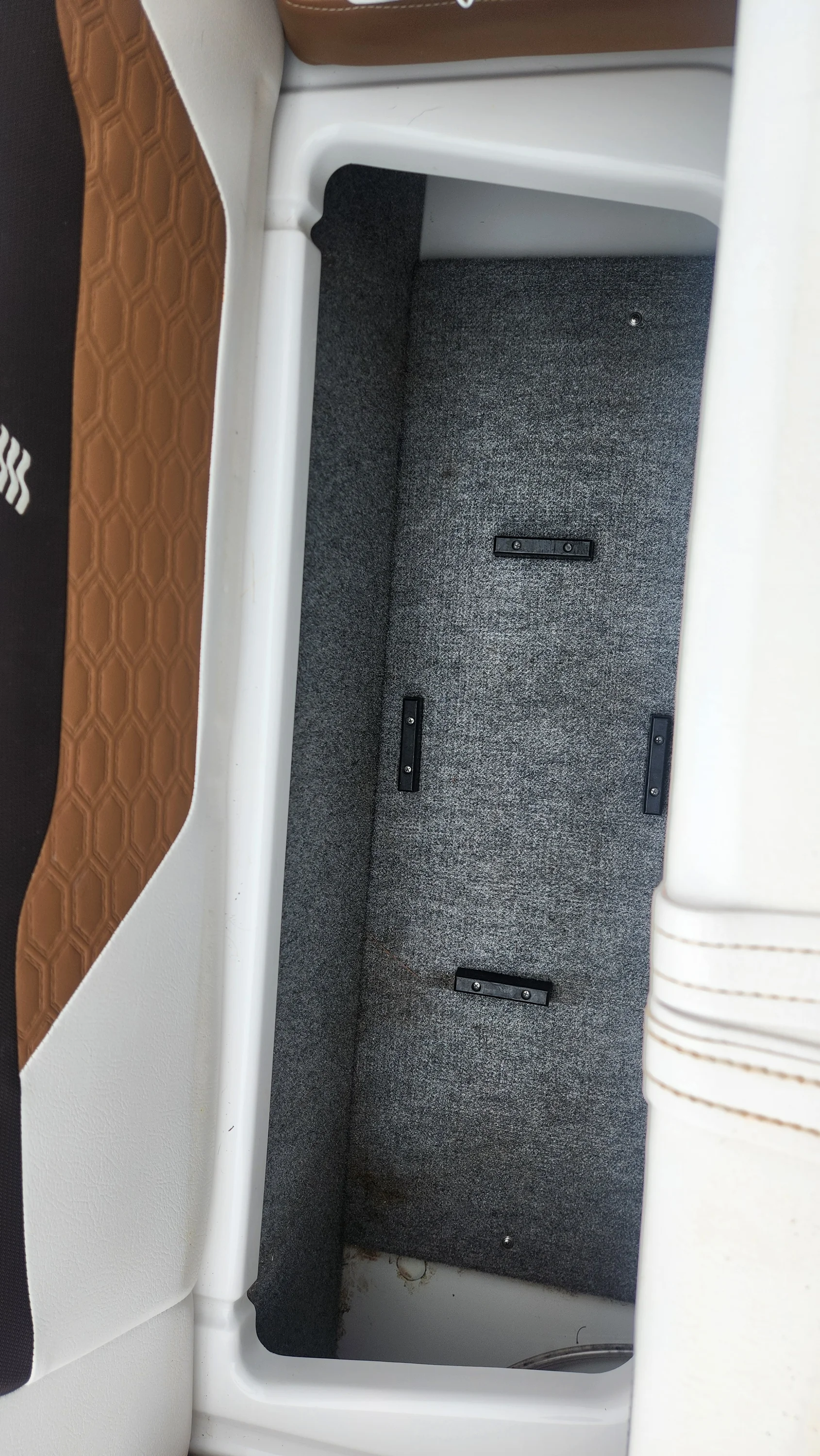 2018 Four Winns HD 200 Image Thumbnail #42