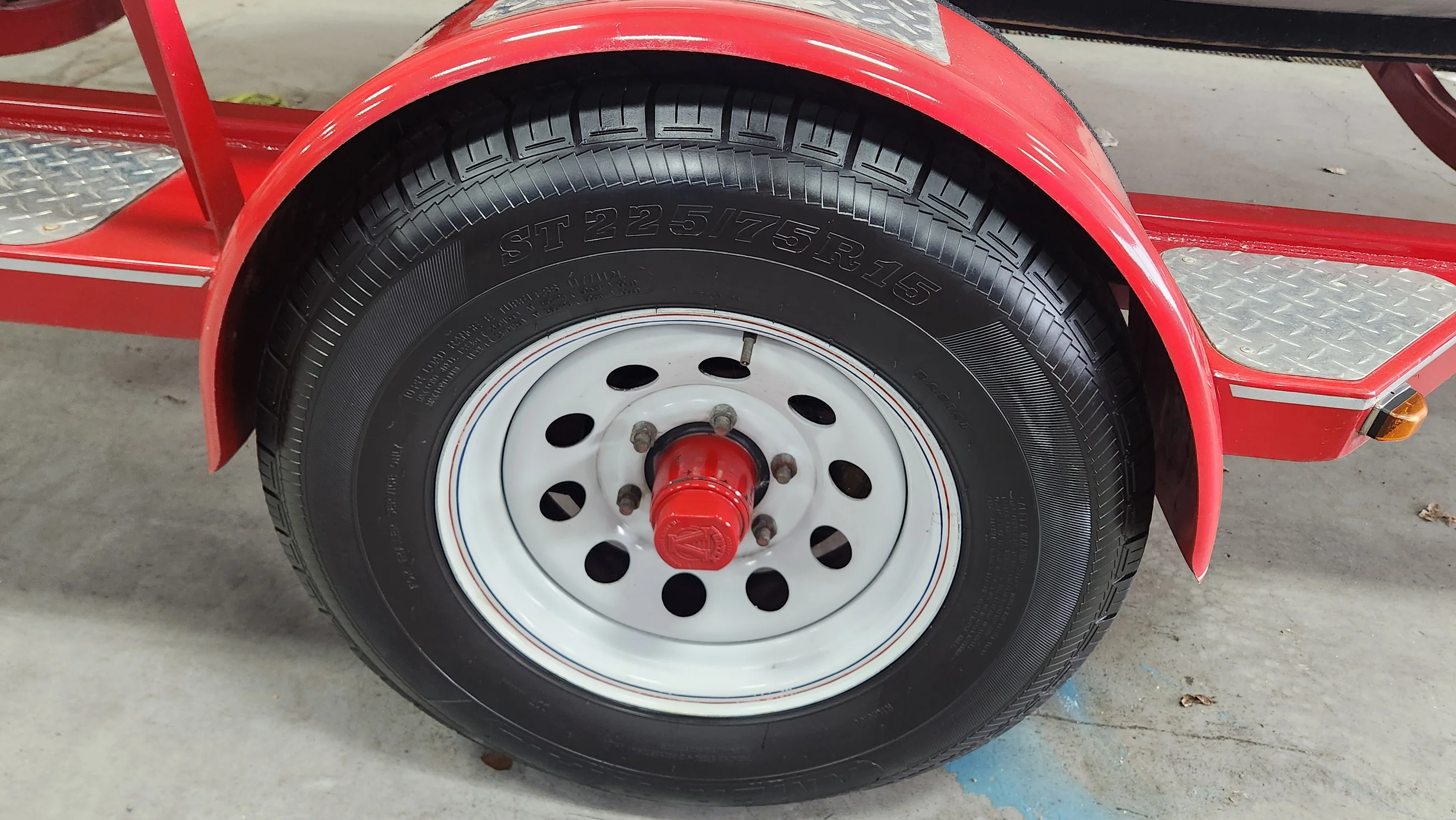 2018 Four Winns HD 200 Image Thumbnail #10