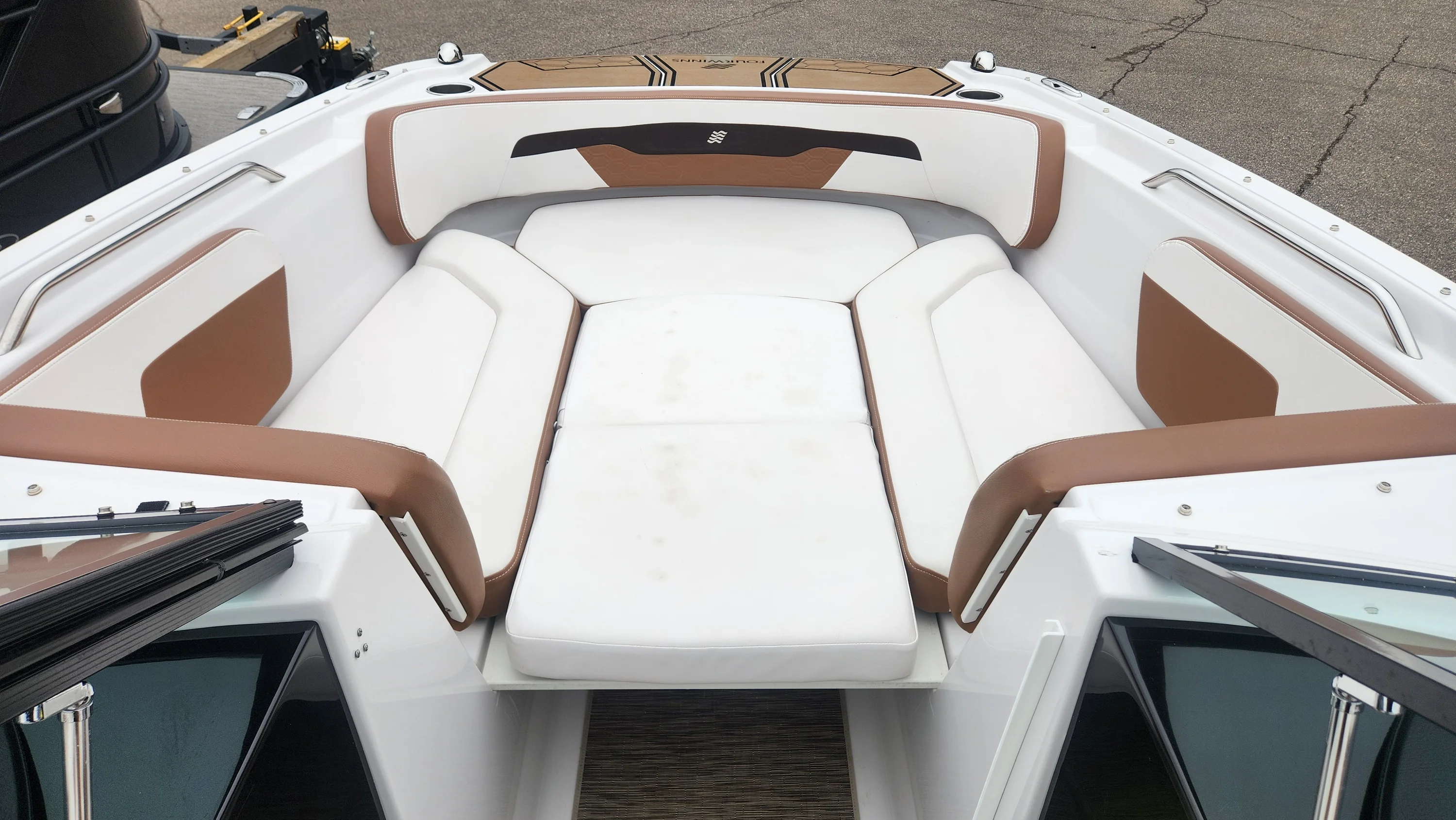 2018 Four Winns HD 200 Image Thumbnail #57