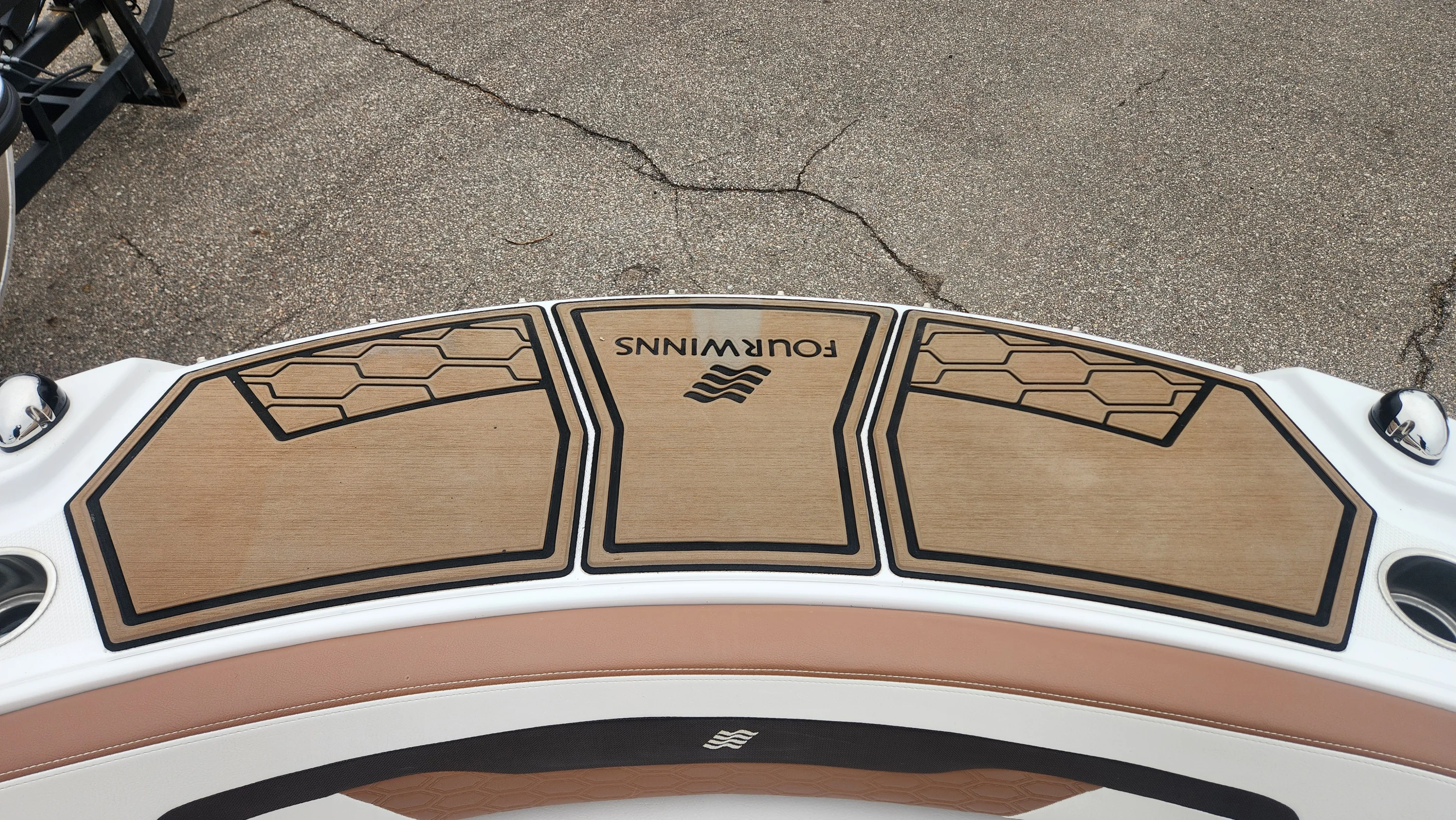 2018 Four Winns HD 200 Image Thumbnail #30