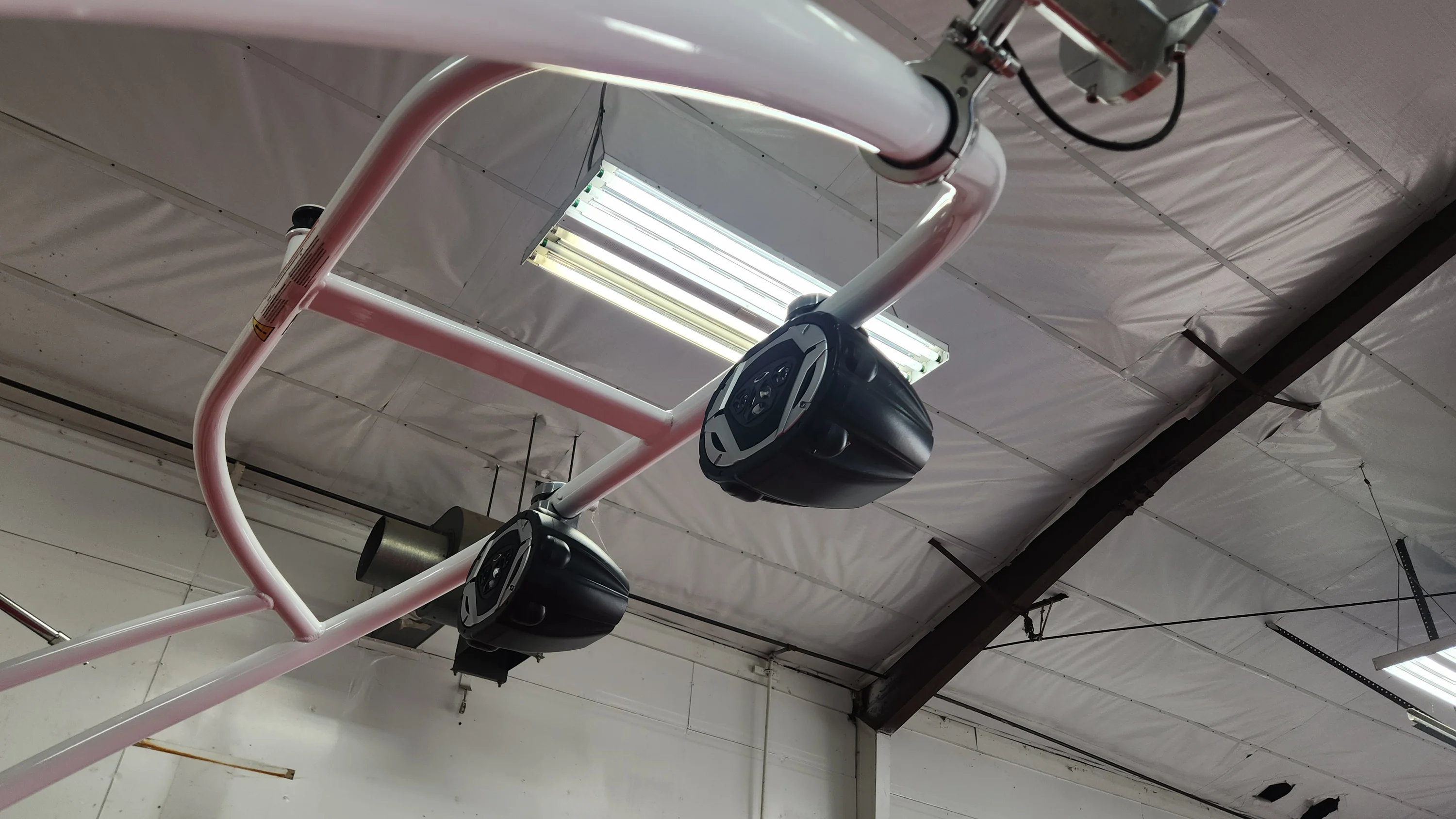 2018 Four Winns HD 200 Image Thumbnail #13