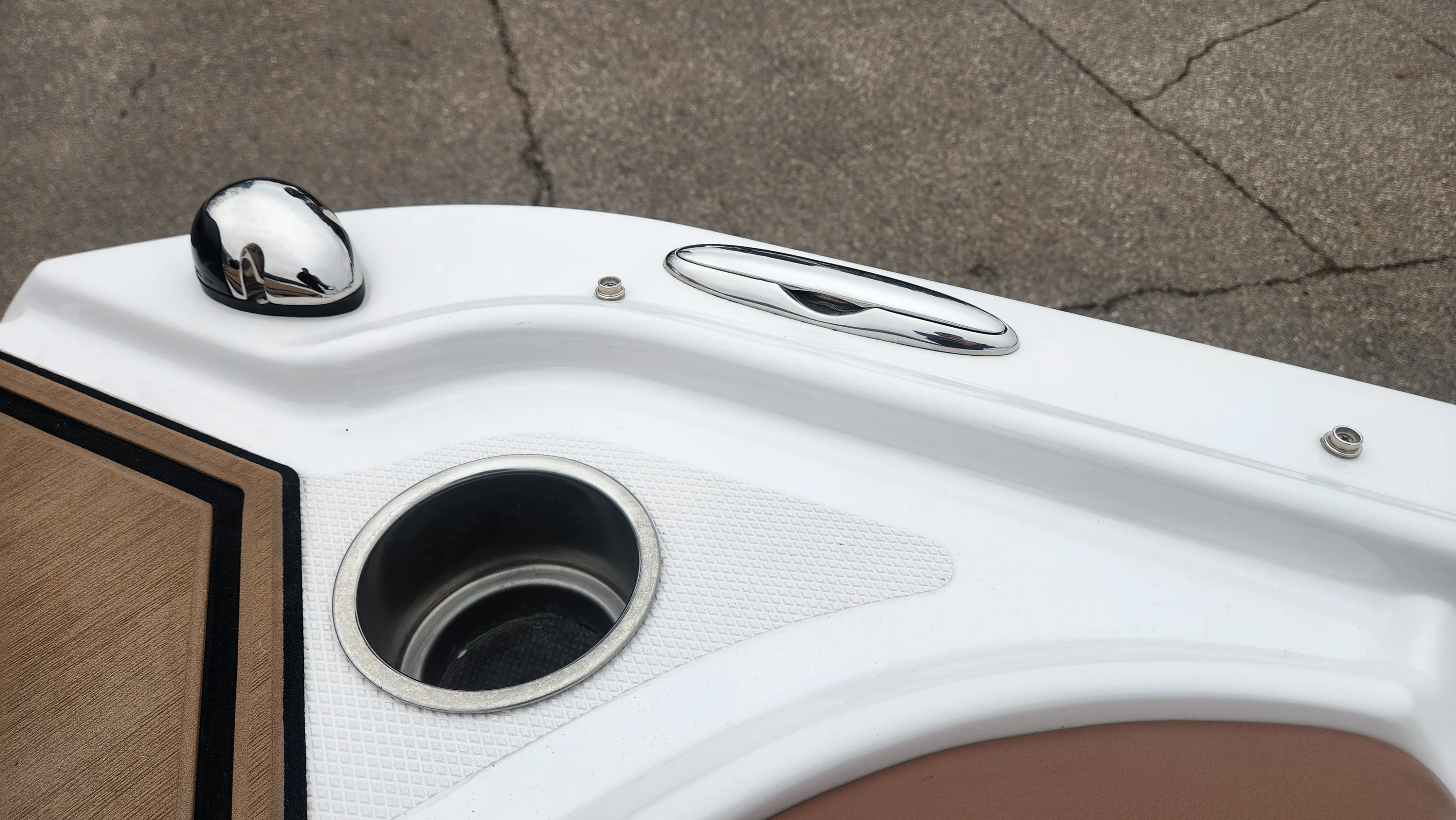 2018 Four Winns HD 200 Image Thumbnail #31