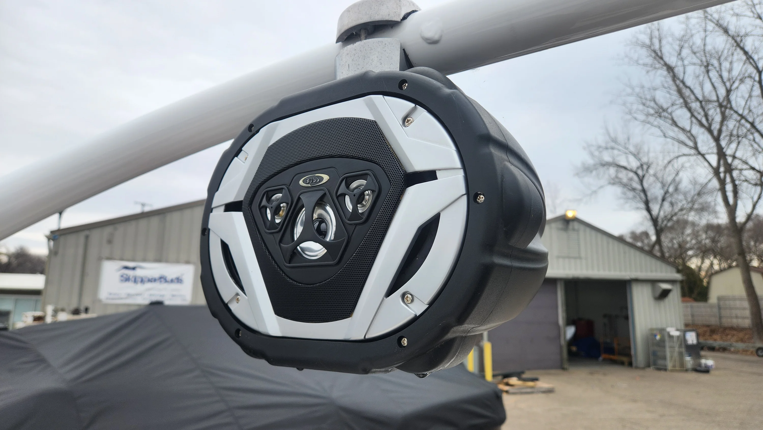 2018 Four Winns HD 200 Image Thumbnail #21