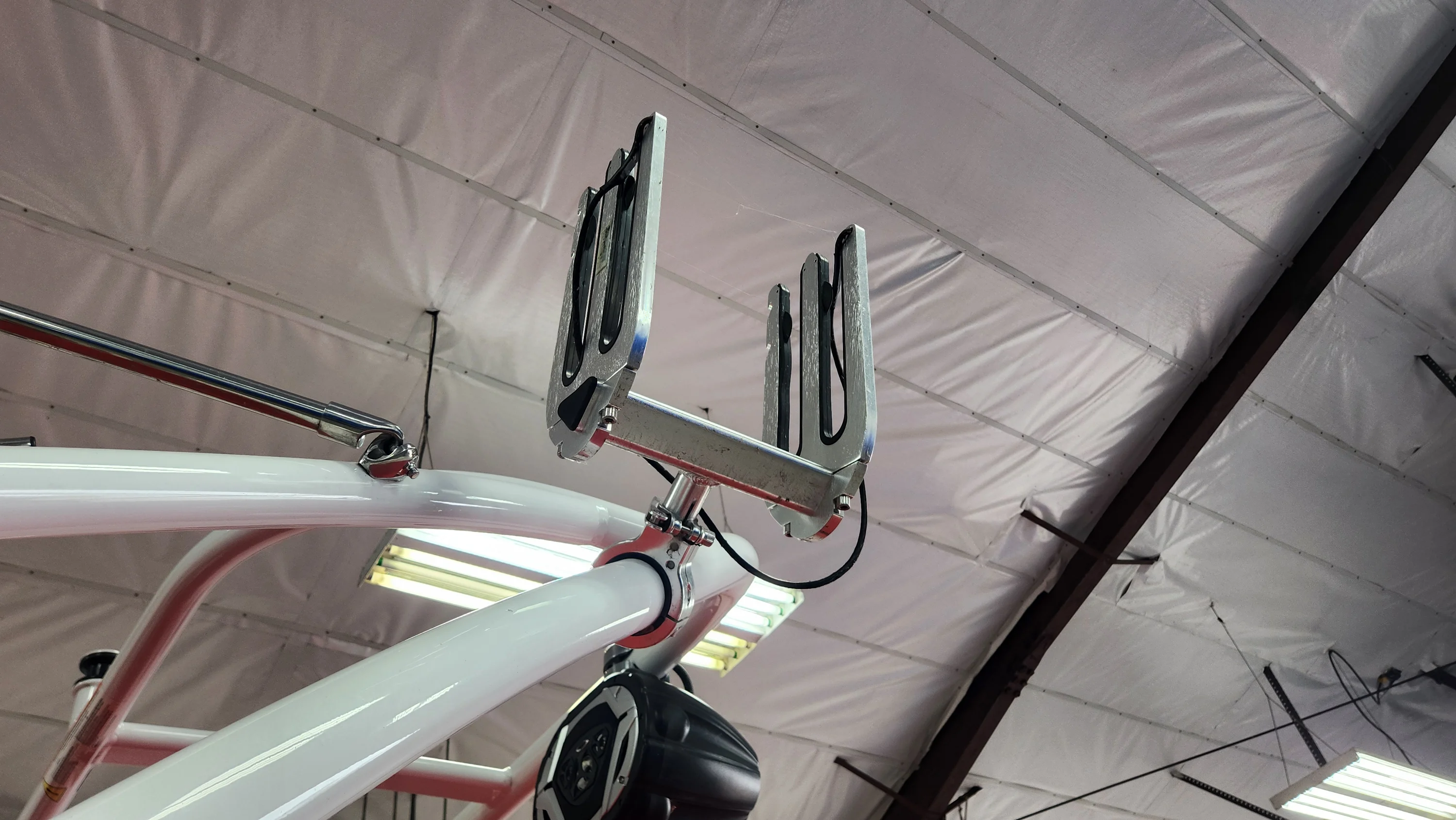 2018 Four Winns HD 200 Image Thumbnail #14