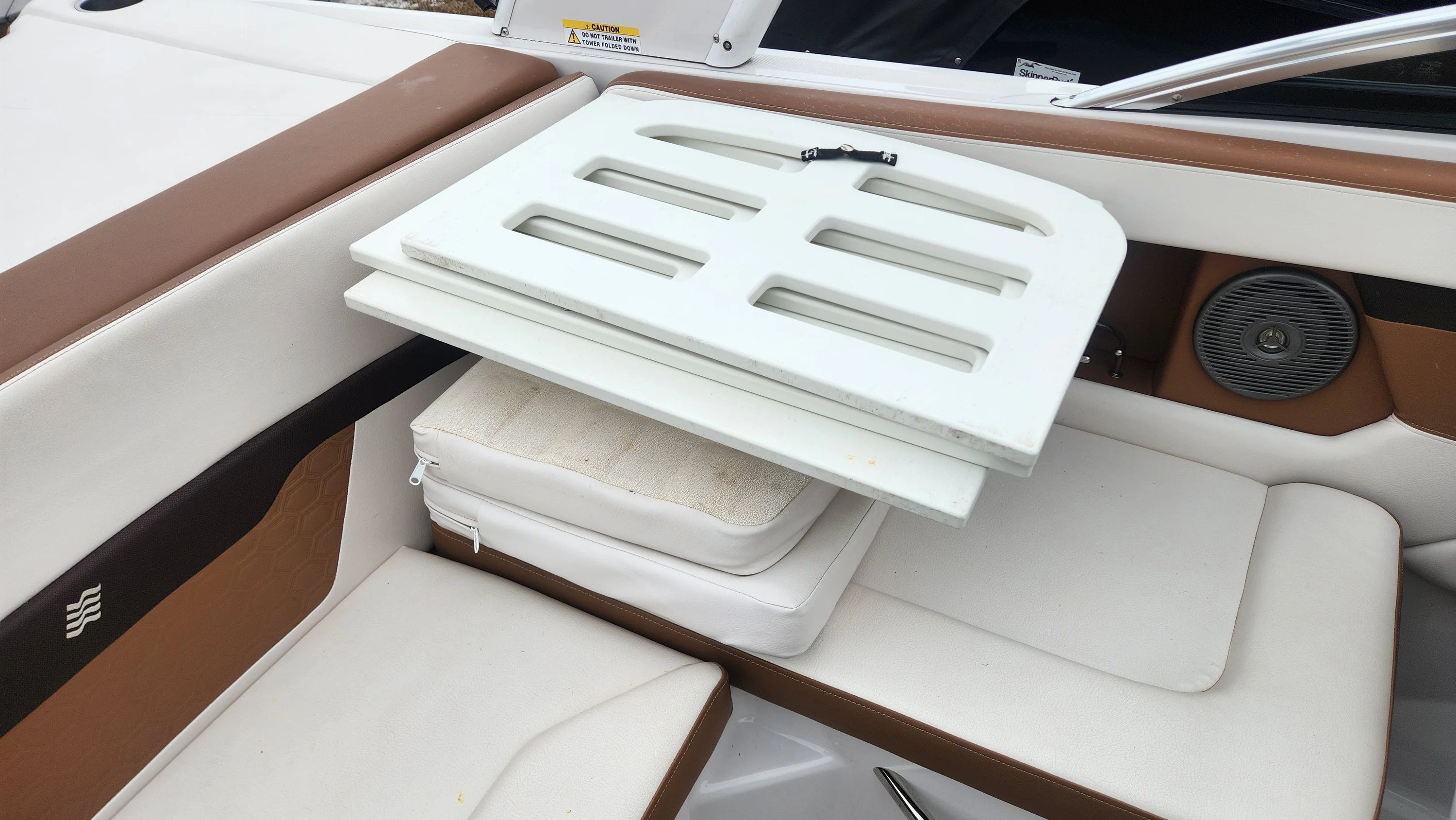 2018 Four Winns HD 200 Image Thumbnail #55