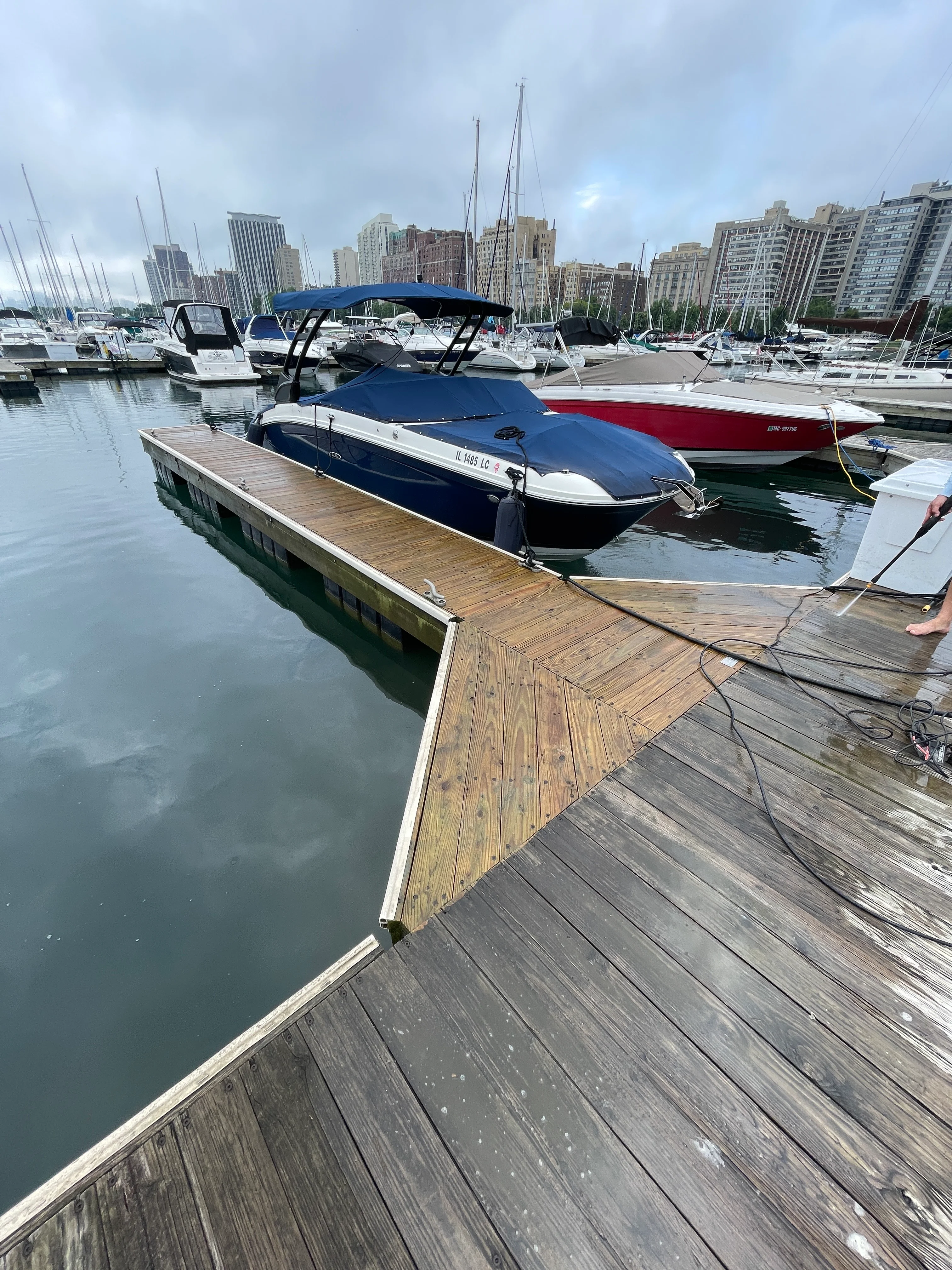 2021 Sea Ray 270 SDX Image Thumbnail #7