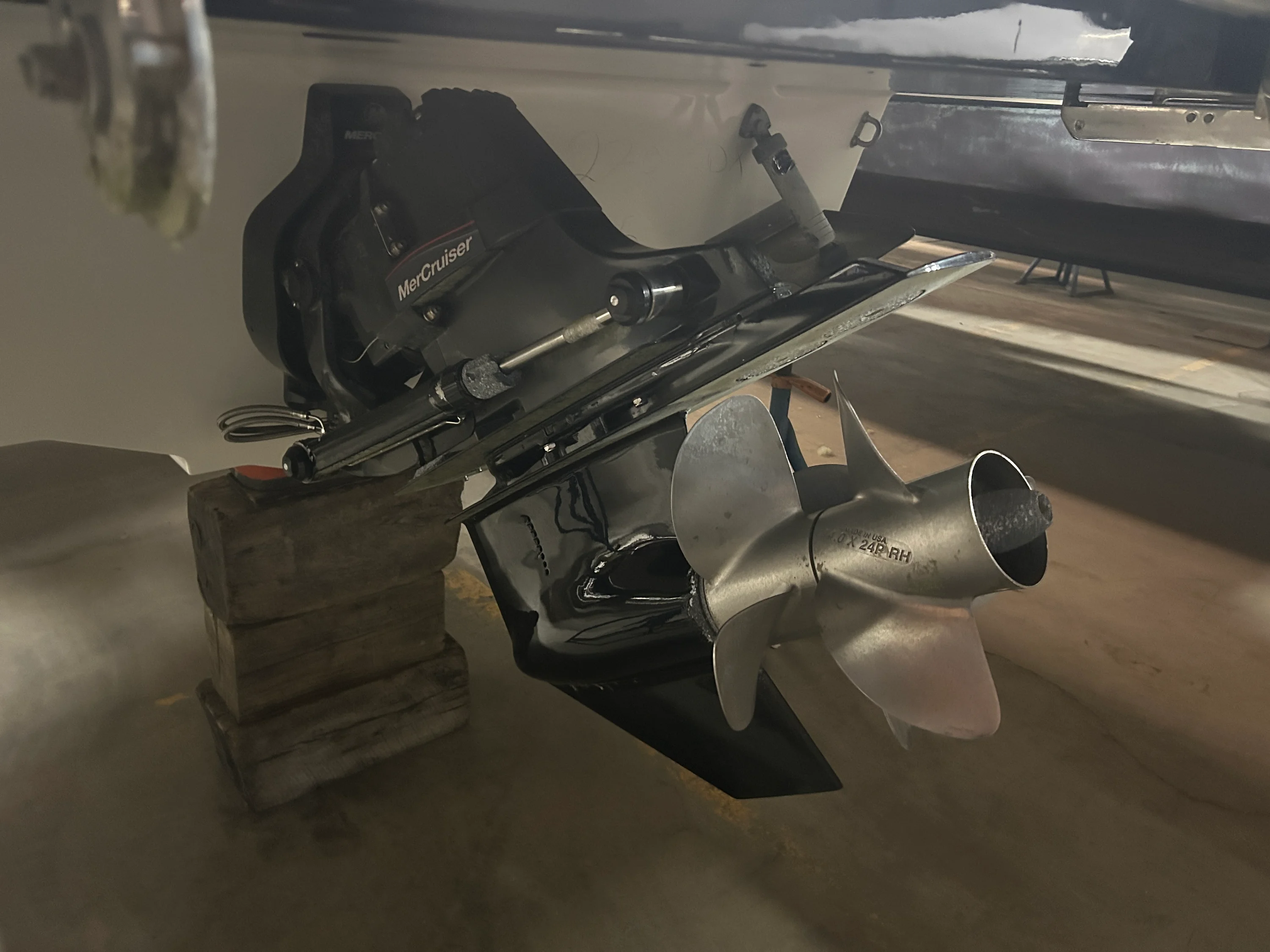 2021 Sea Ray 270 SDX Image Thumbnail #13