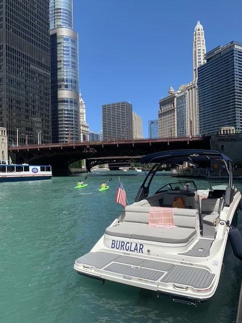 2021 Sea Ray 270 SDX Image Thumbnail #8