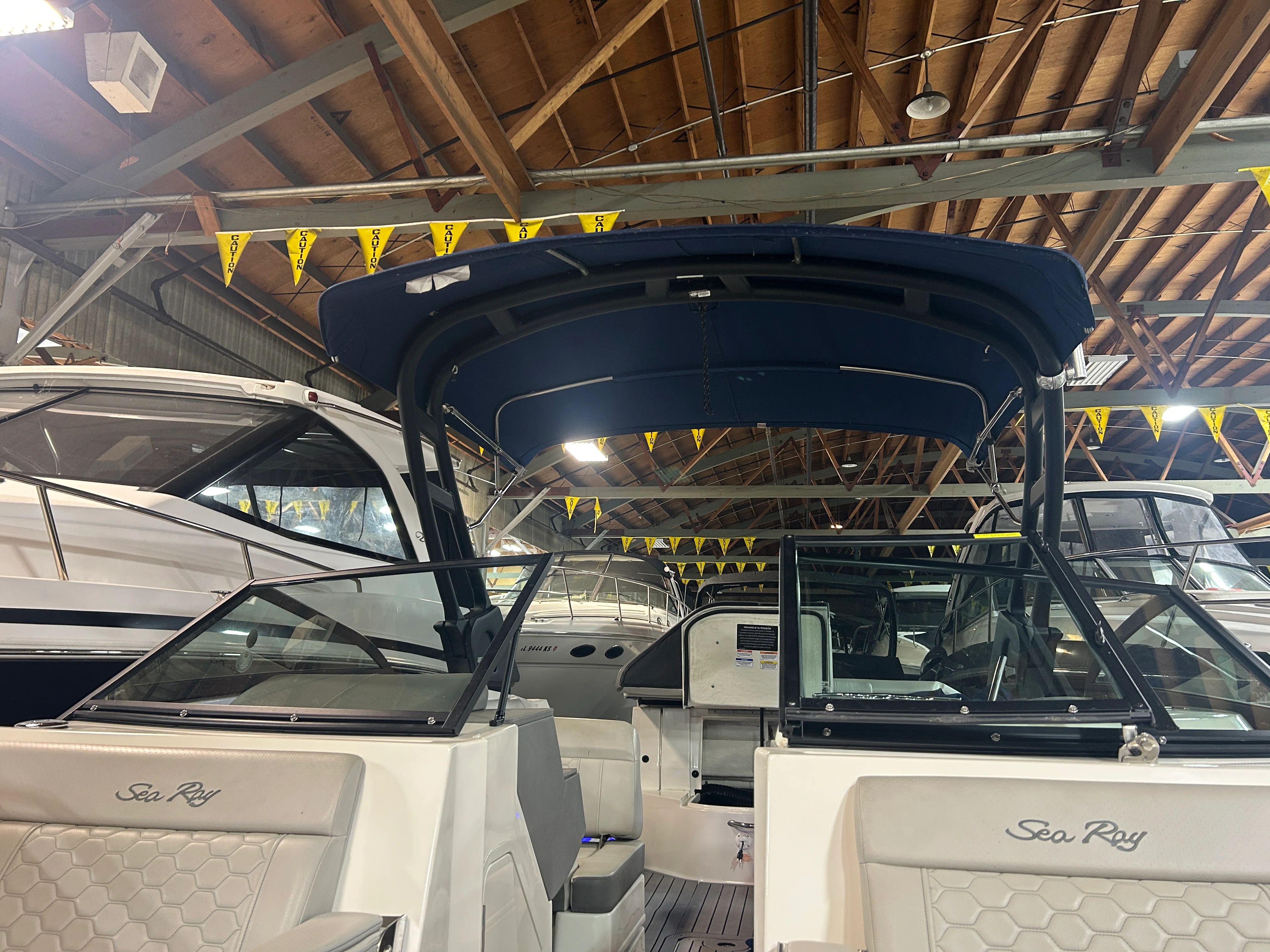 2021 Sea Ray 270 SDX Image Thumbnail #25