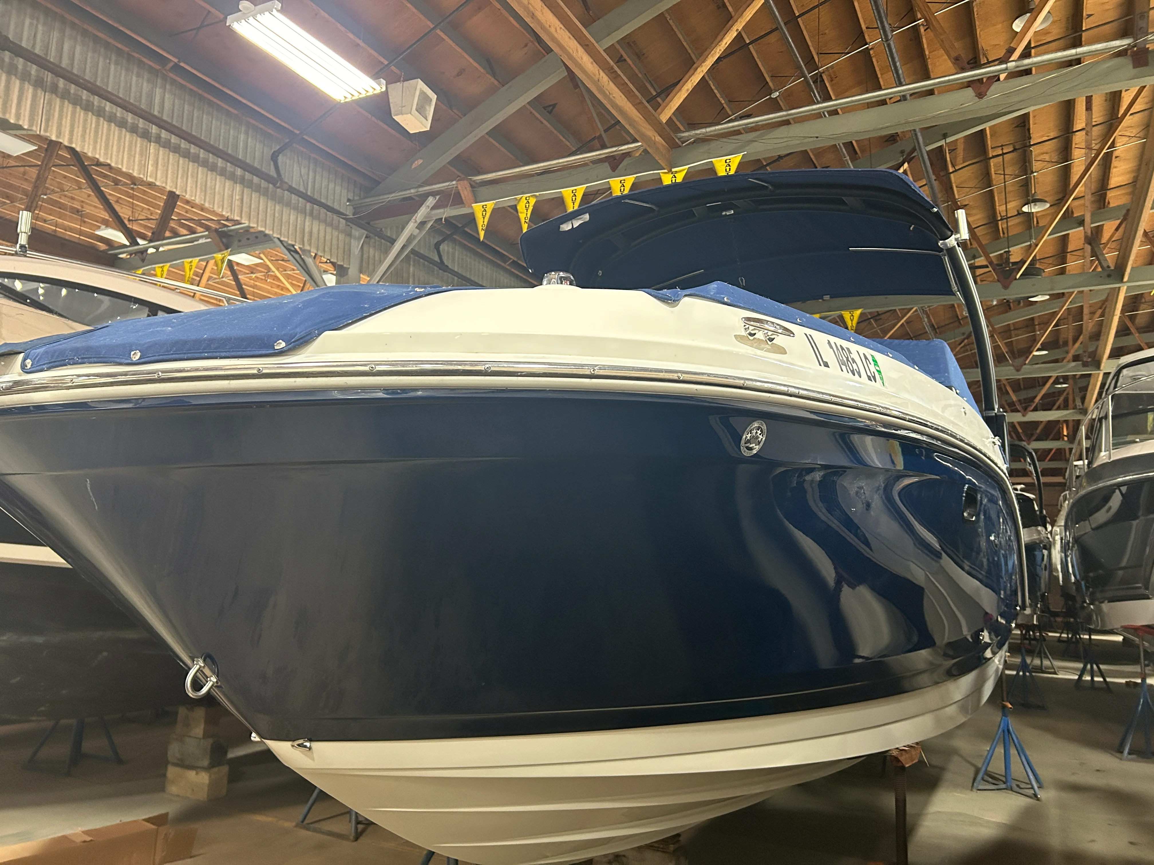 2021 Sea Ray 270 SDX Image Thumbnail #11