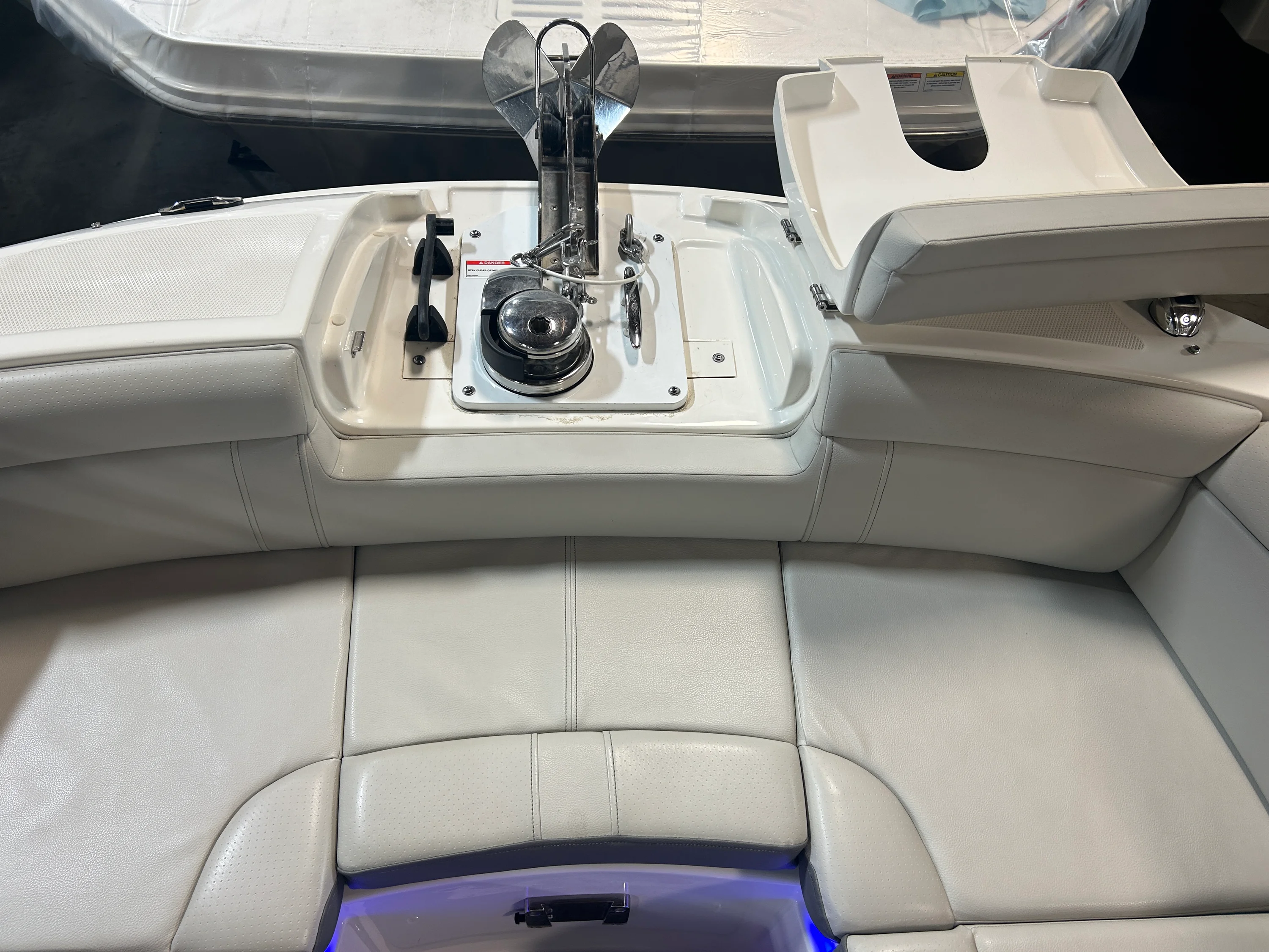 2021 Sea Ray 270 SDX Image Thumbnail #26