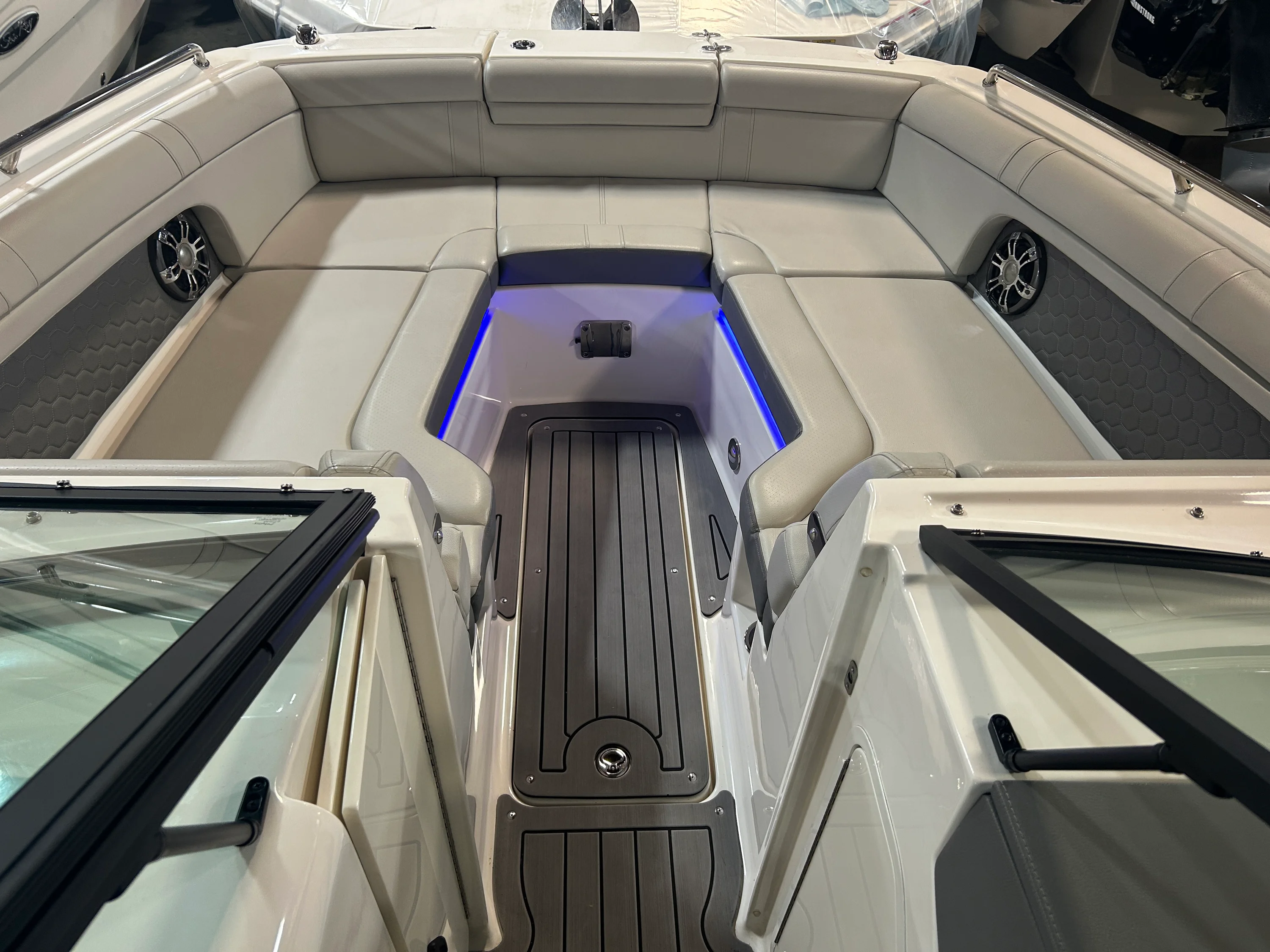 2021 Sea Ray 270 SDX Image Thumbnail #22