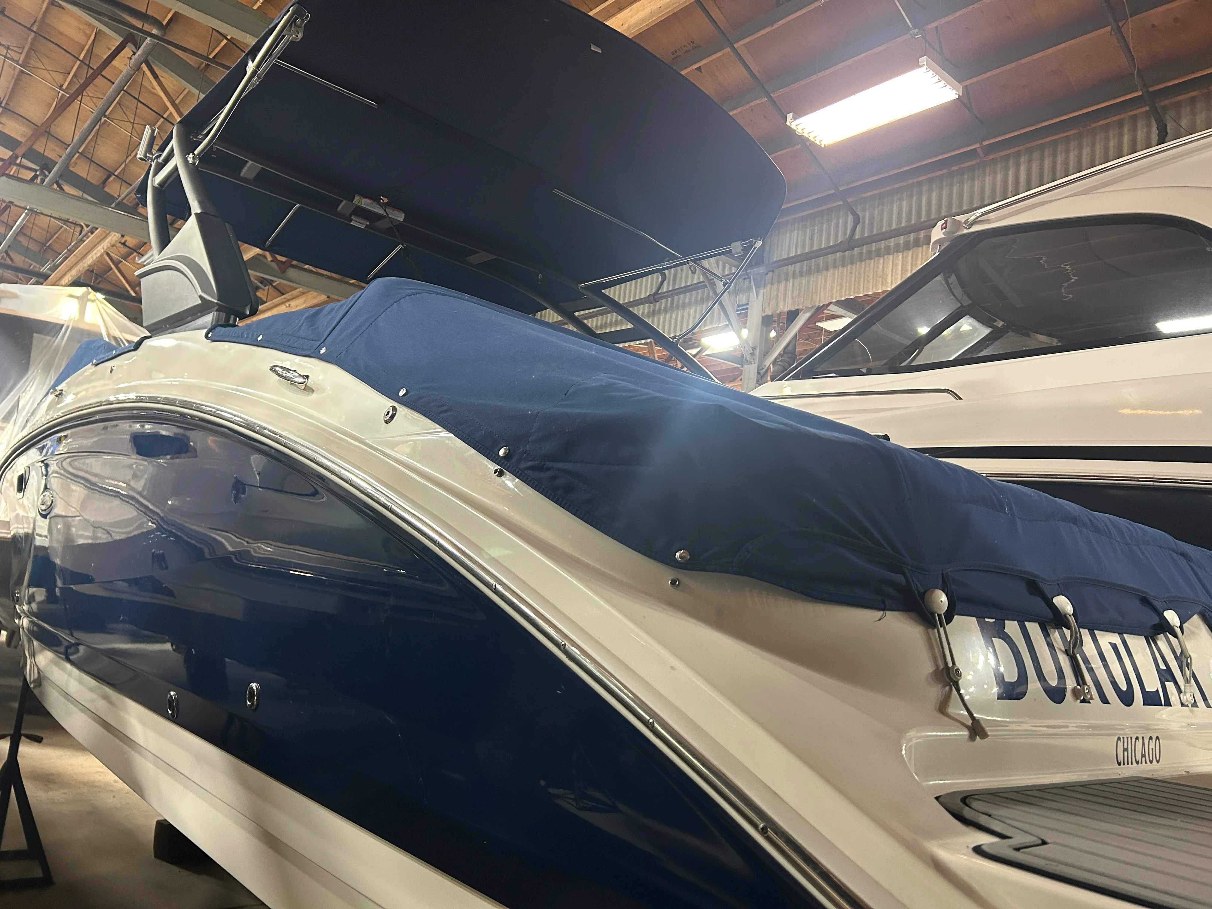 2021 Sea Ray 270 SDX Image Thumbnail #12