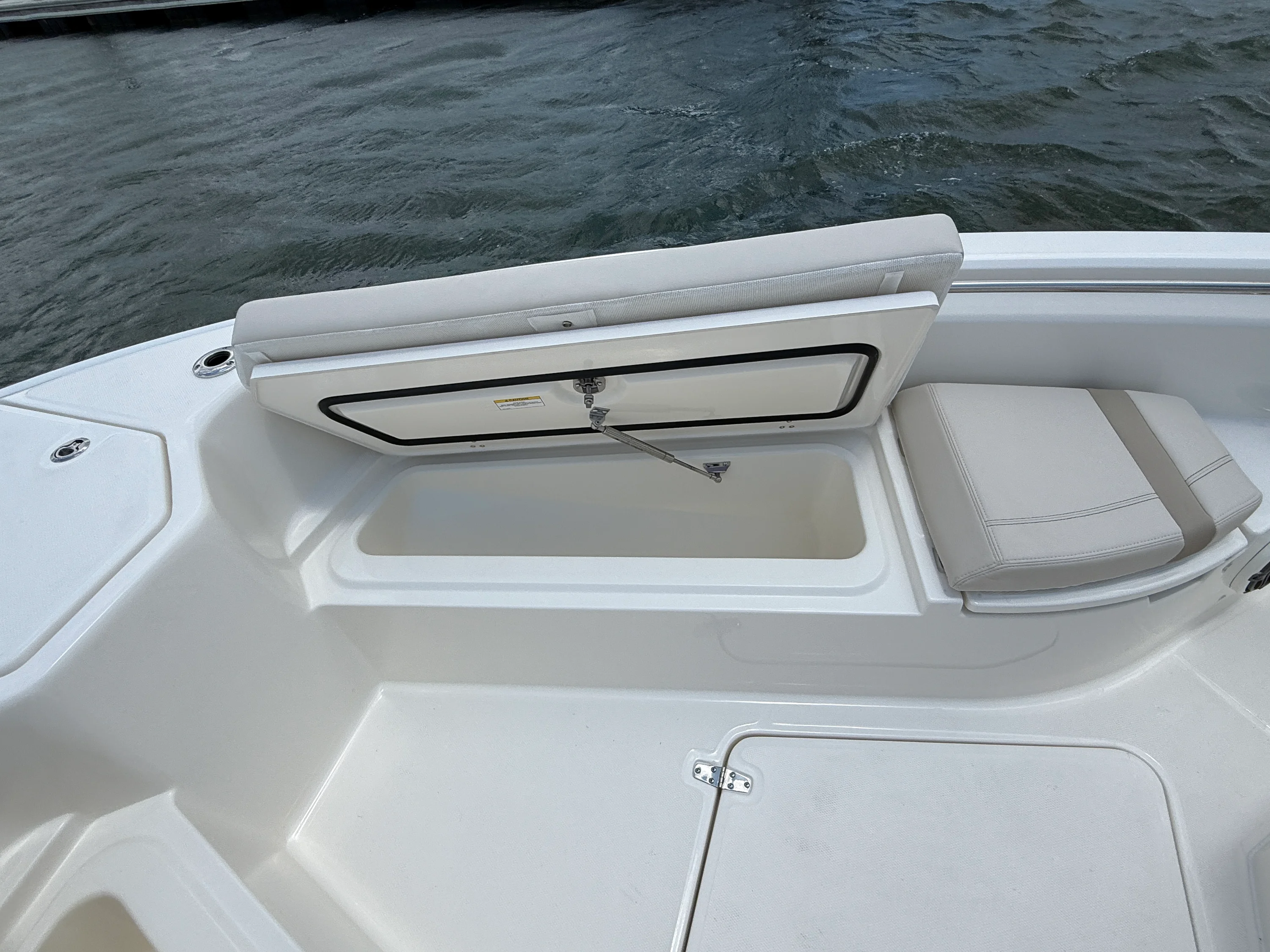 2026 Boston Whaler 280 Dauntless Image Thumbnail #22